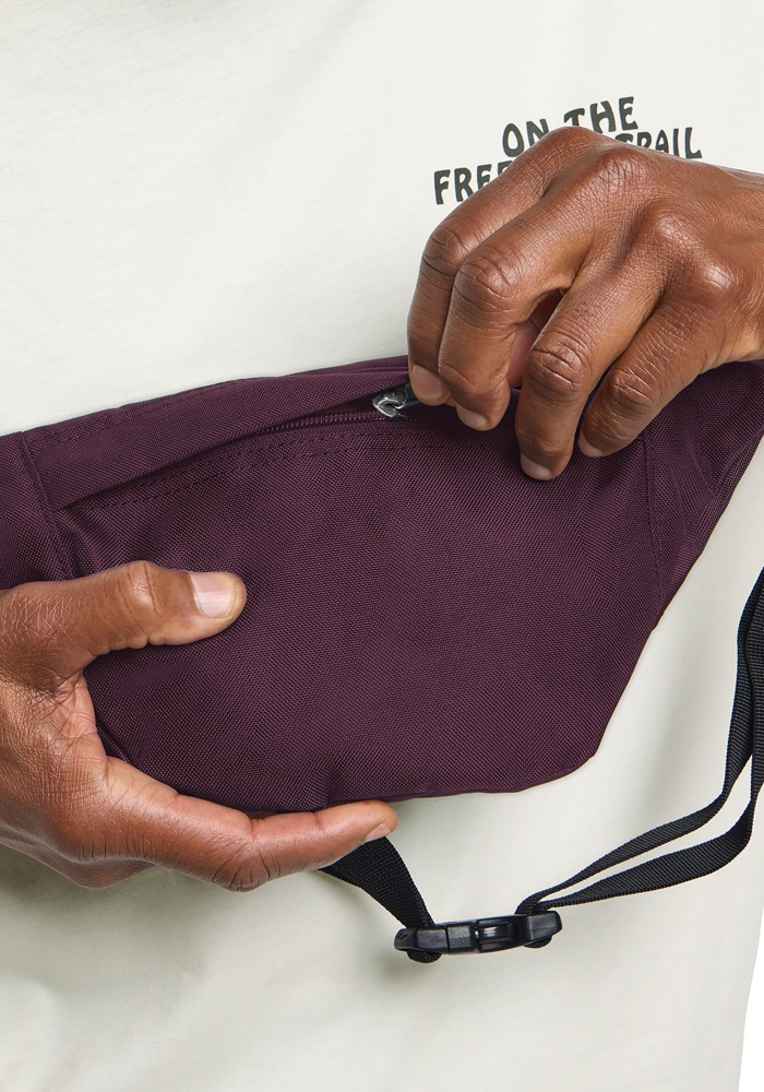 Jack Wolfskin Gürteltasche »KONYA HIPBAG«