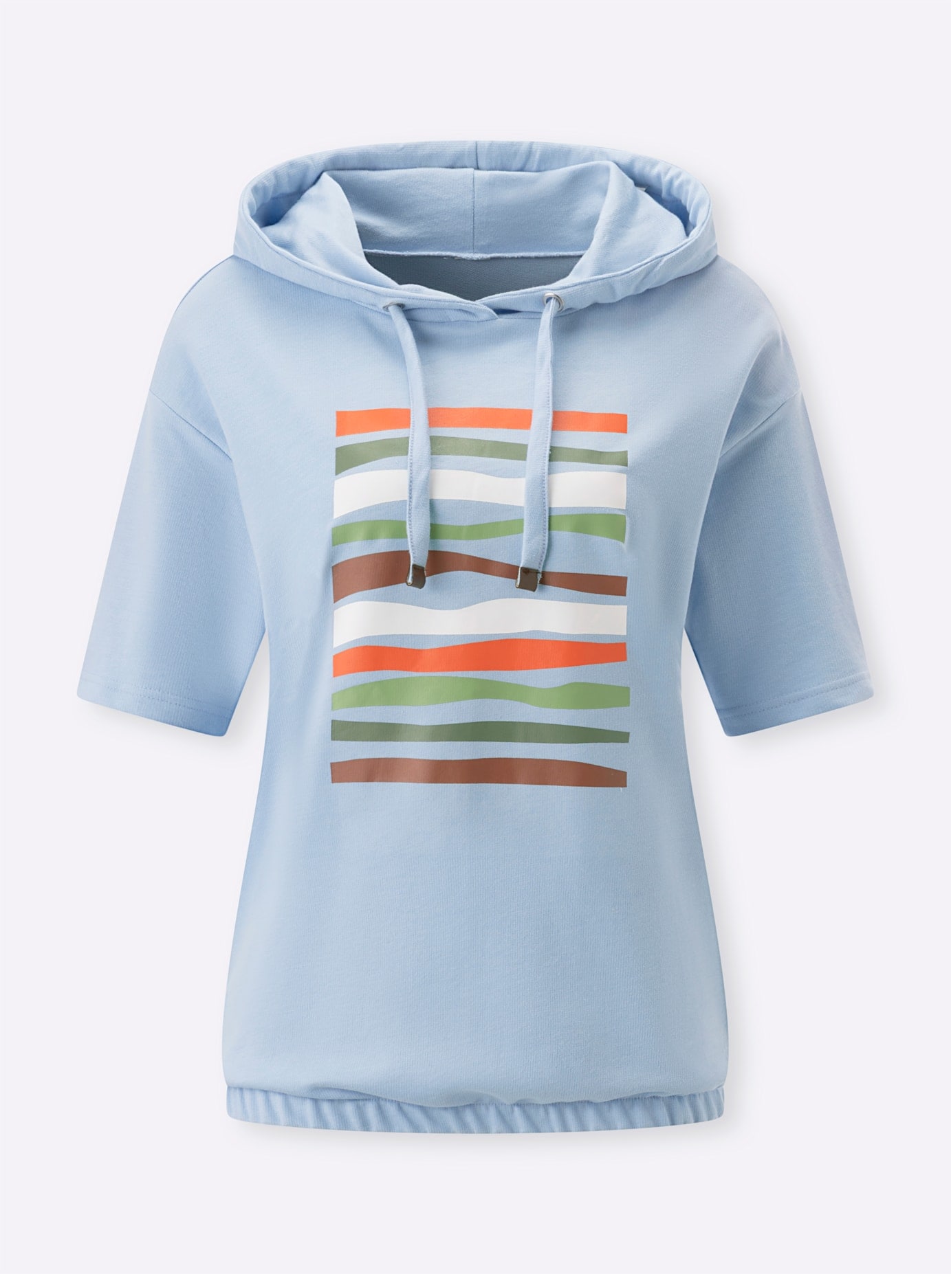 Classic Basics Sweatshirt günstig online kaufen