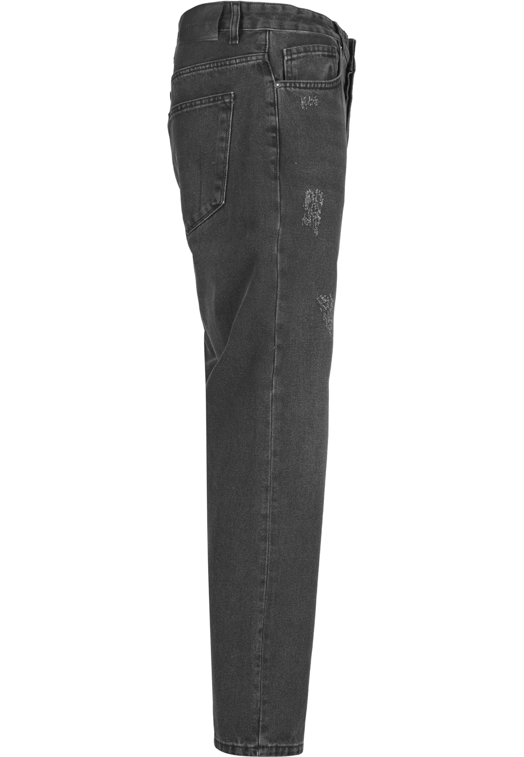 2Y Premium Bequeme Jeans »2Y Premium Herren 2Y Boyfriend Fit Jeans«