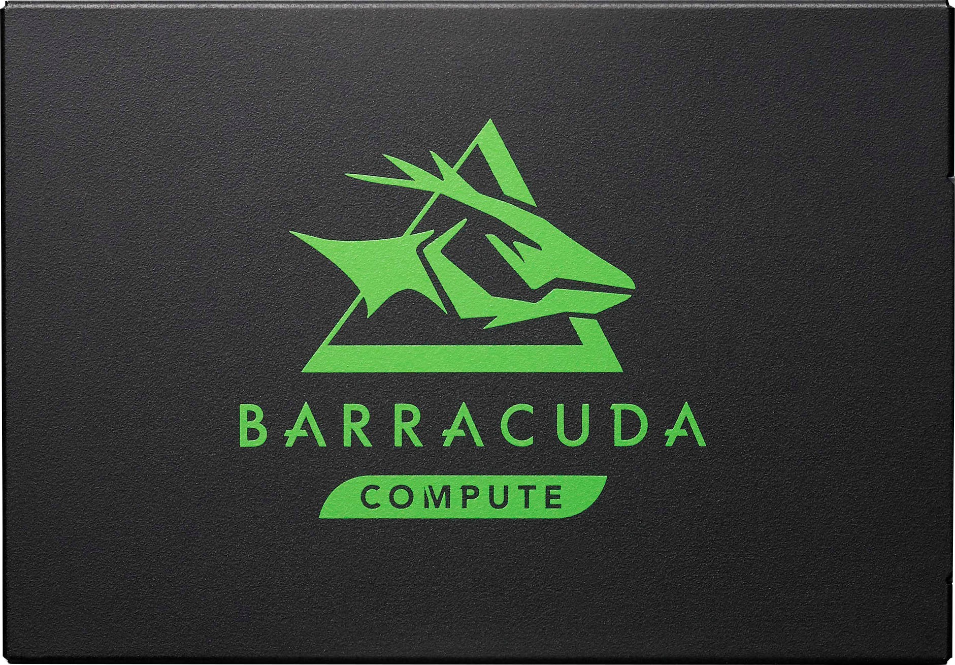 Seagate Interne SSD »BarraCuda 120« 25 Zoll An...