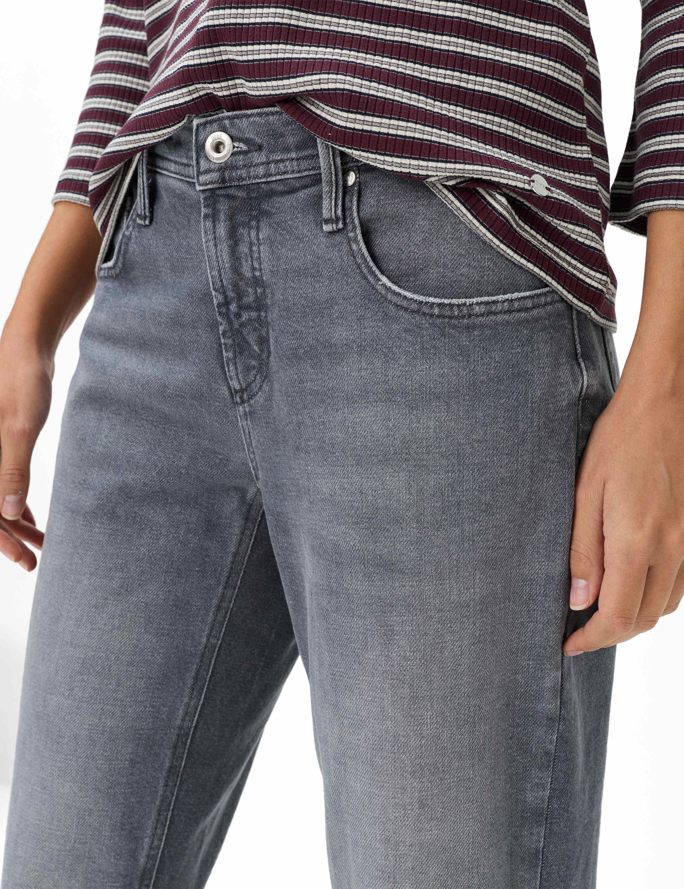 Brax Röhrenjeans »Style MILEY S«