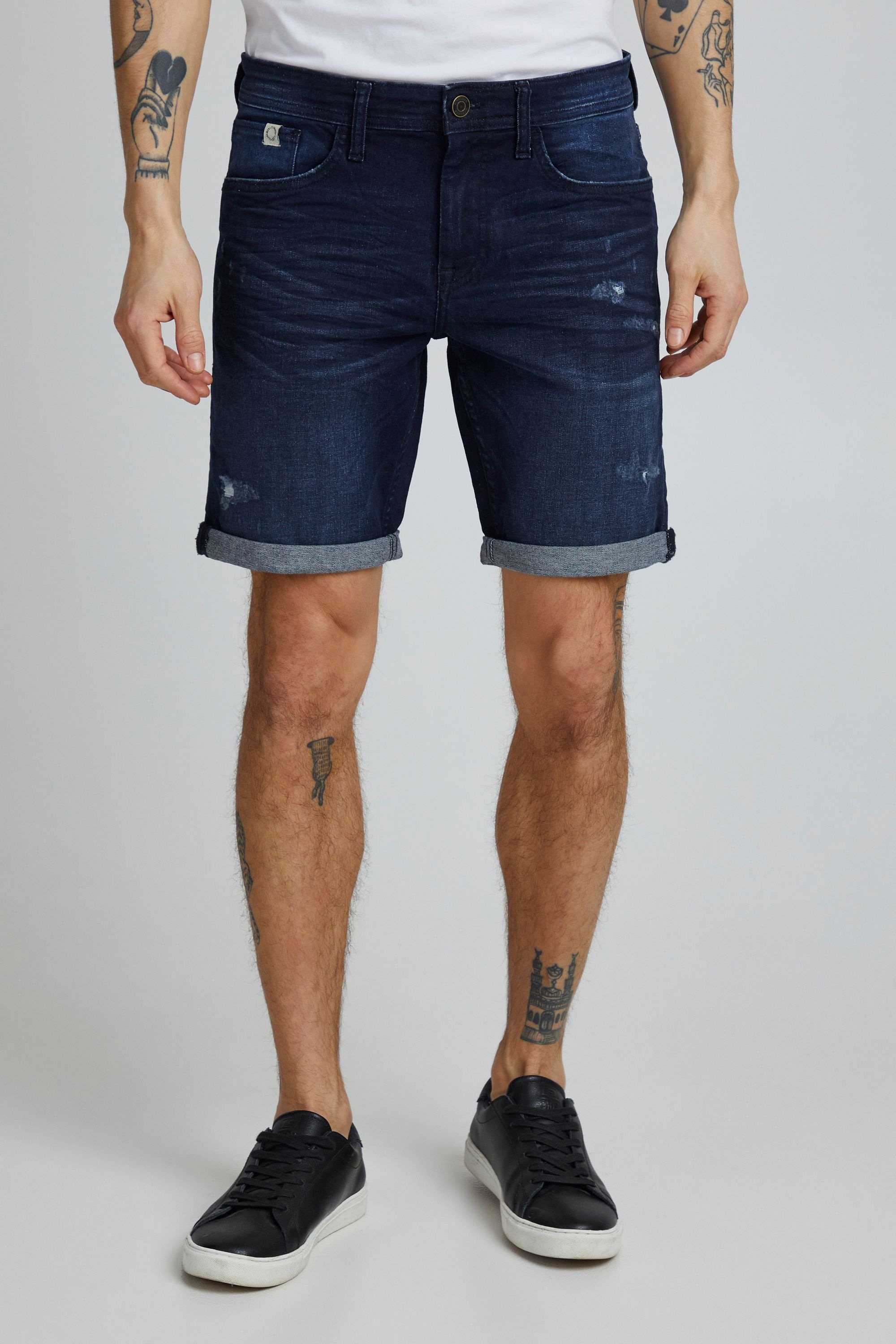 11 Project Jeansshorts "Jeansshorts PRNarvik" günstig online kaufen