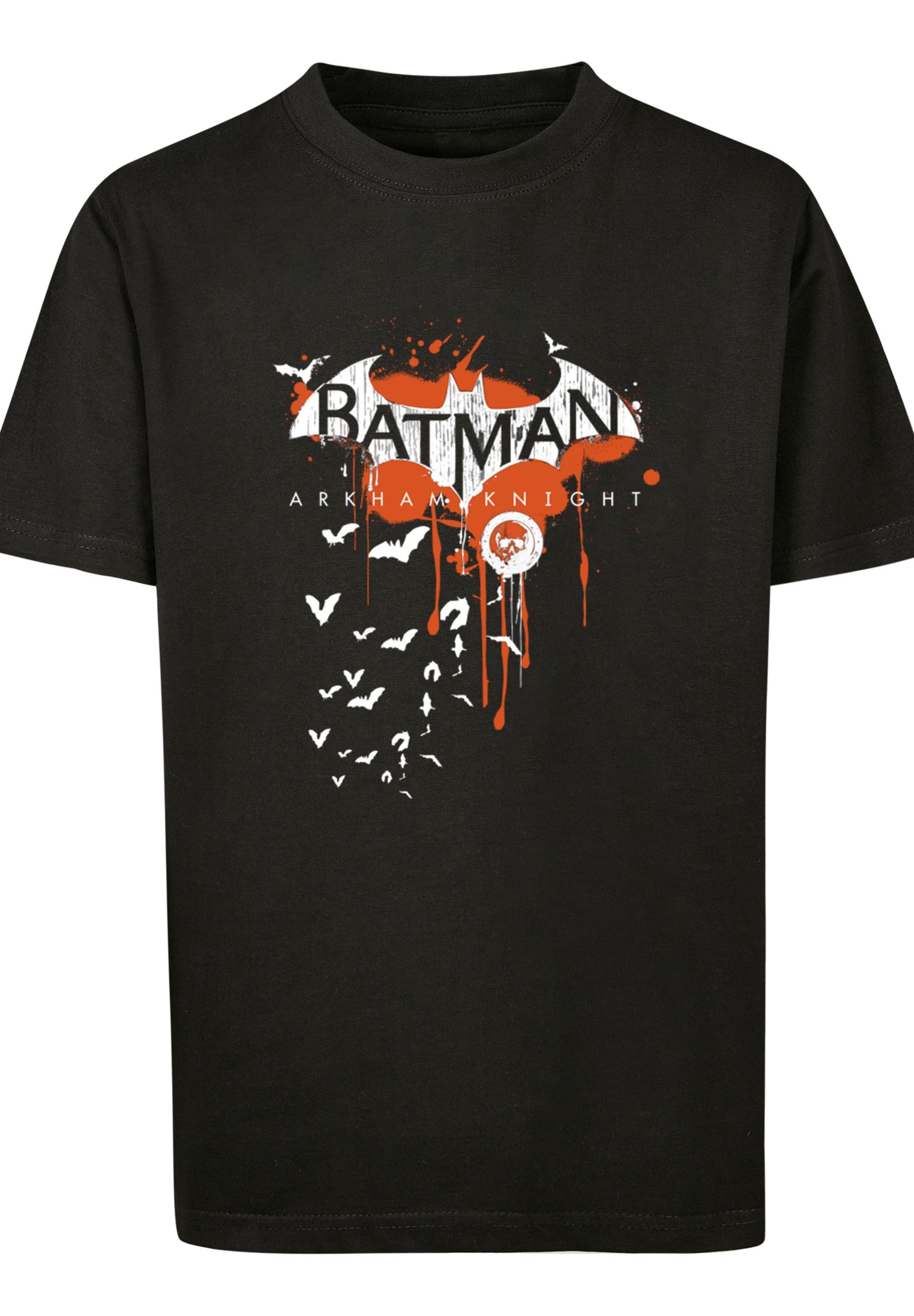 F4NT4STIC Kurzarmshirt » Kinder«
