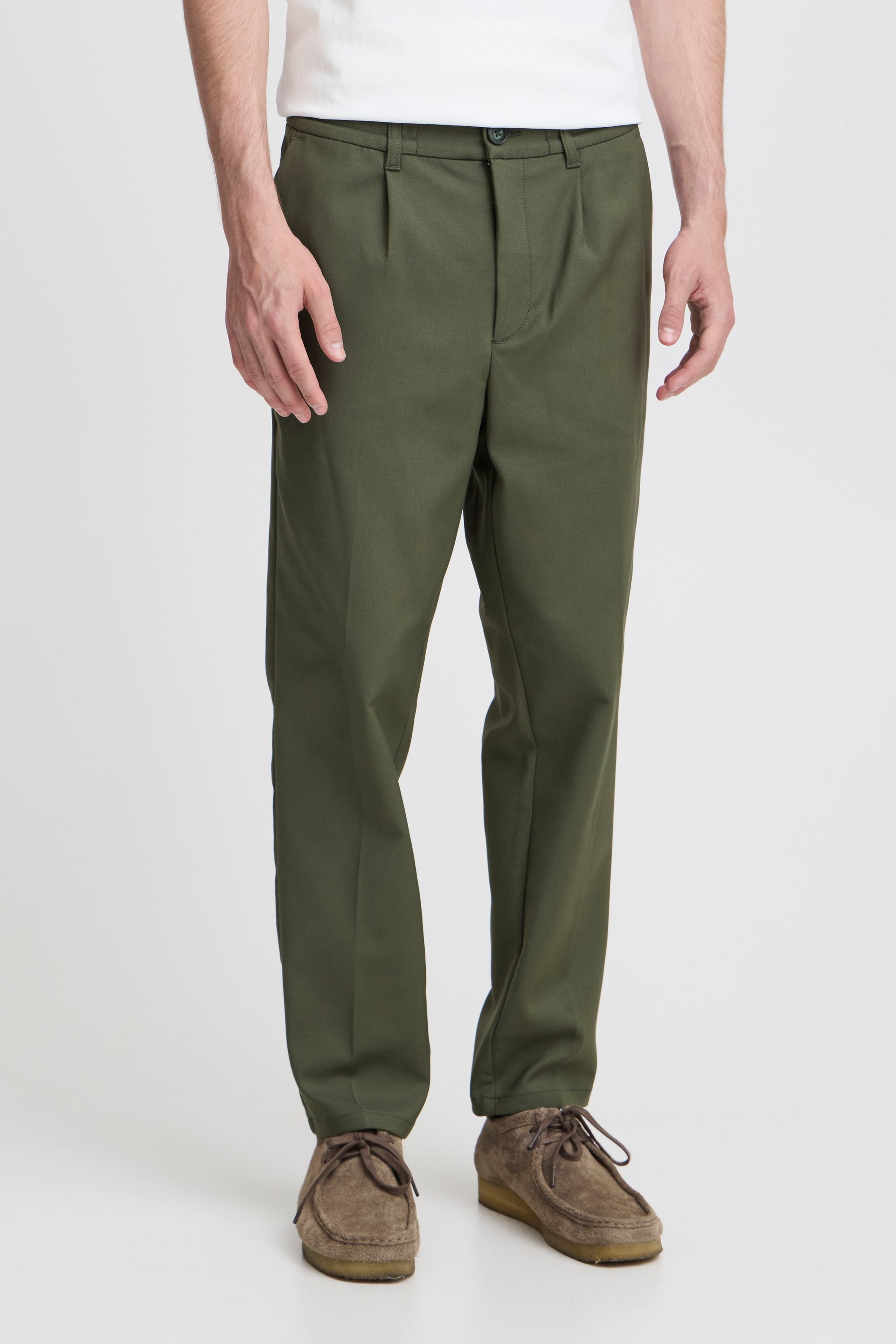 Casual Friday Stoffhose »Stoffhose CFMarc«