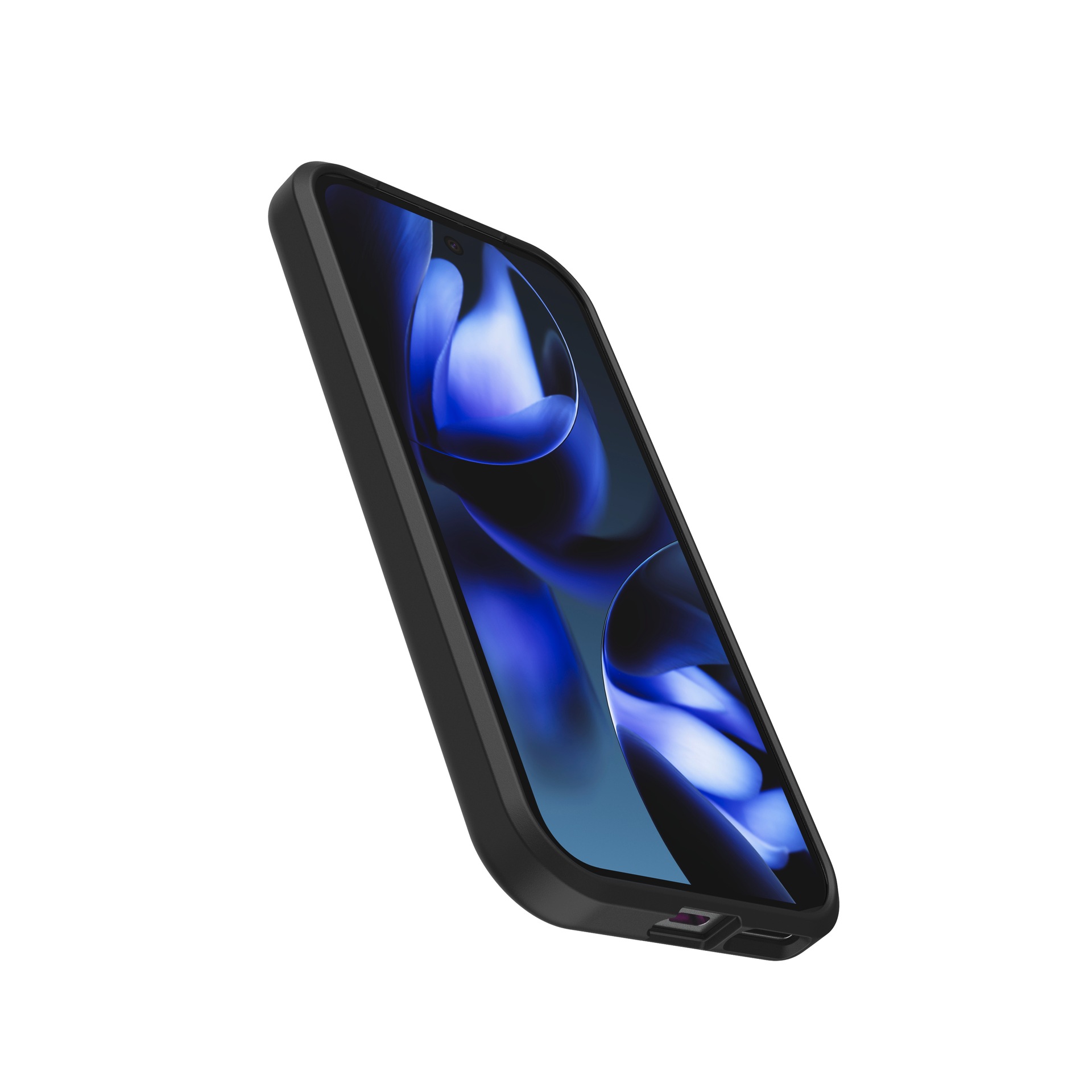 Otterbox Handyhülle »React Series für Google Pixel 9a«, Google Pixel 9a, Backcover, Schutzhülle, Handyschutzhülle, Case, Schutzcase, stoßfest