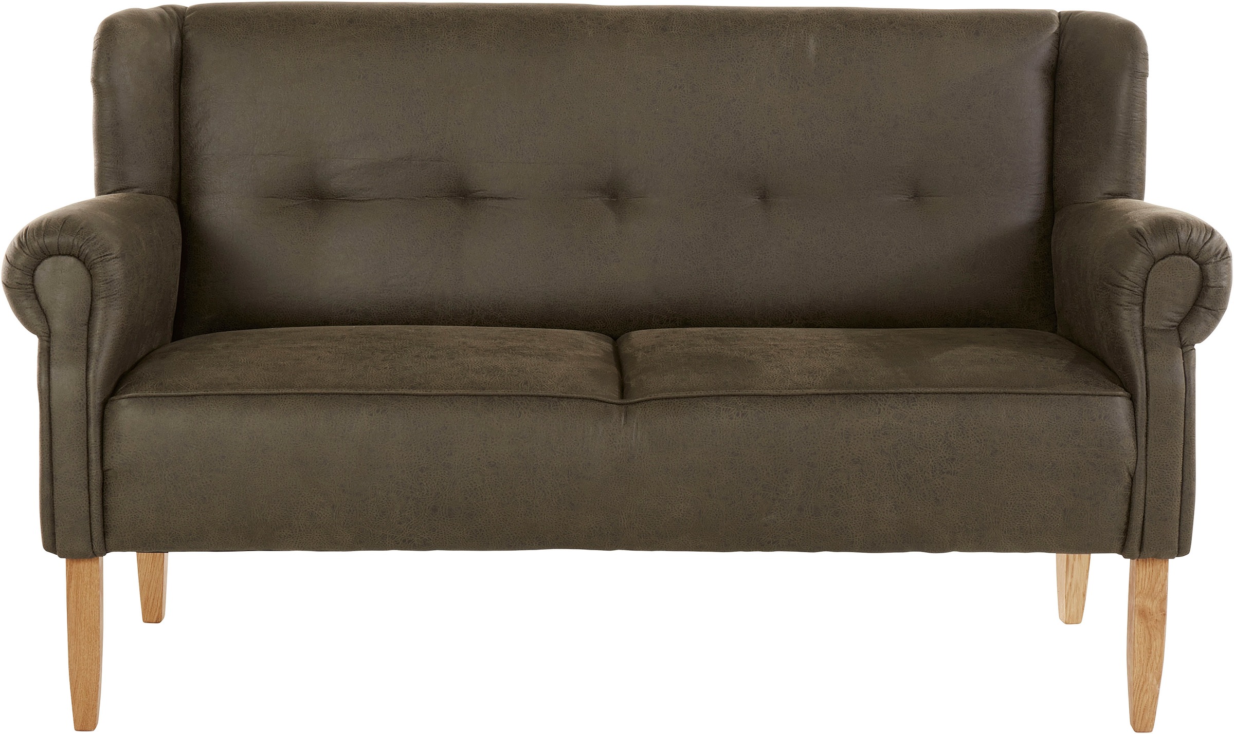 Home affaire Küchensofa »Moro«, in verschiedenen Stoffe und Farben