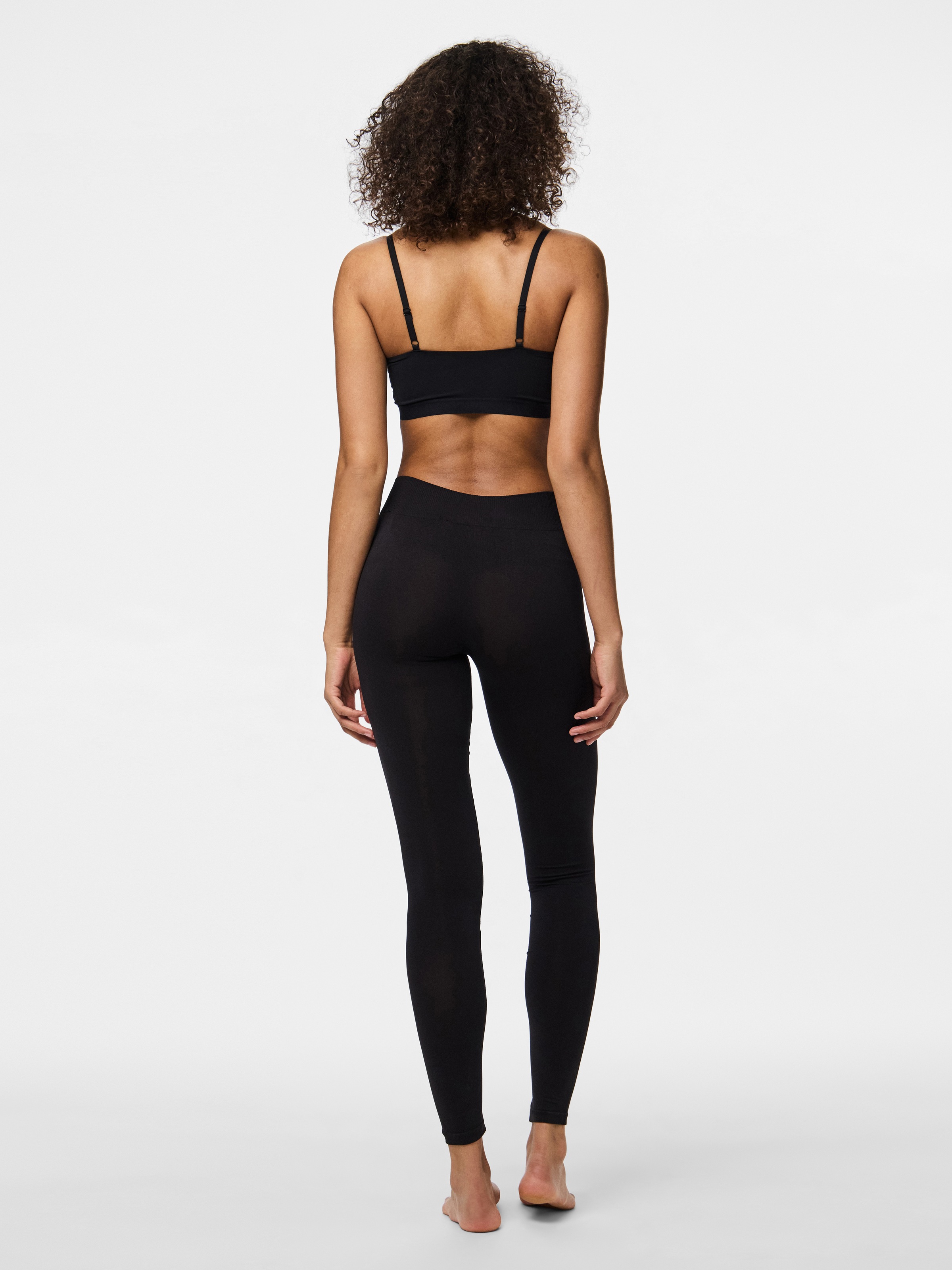 pieces Leggings »PCLONDON LEGGINGS NOOS BC«