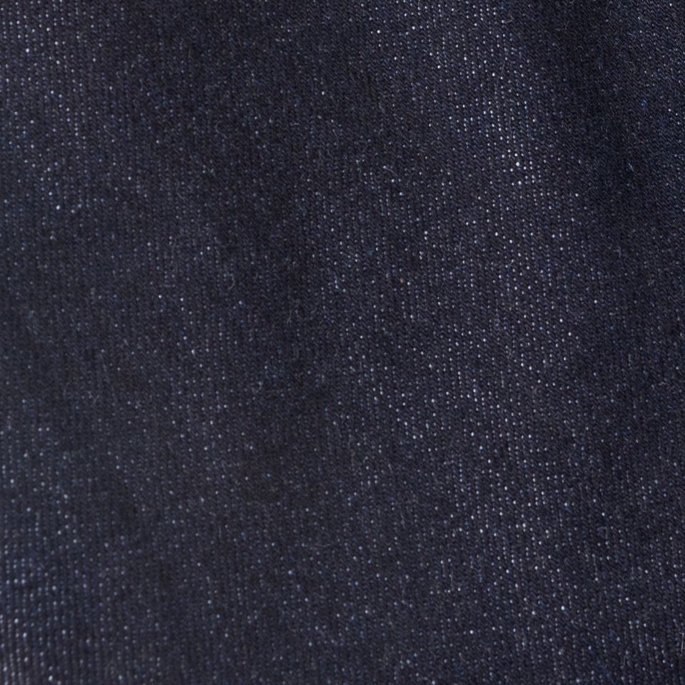 STREET ONE Jeanskleid Ohne Taschen mit Knopfleiste