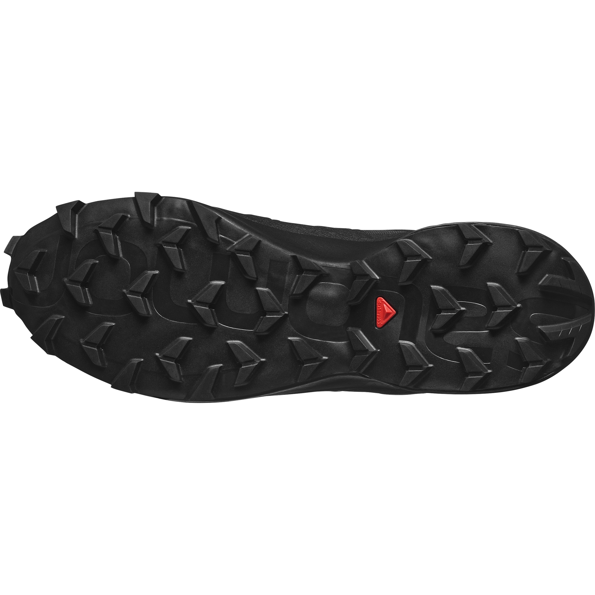 Salomon Sneaker »CROSS EVR«  angelehnt an das Design des Speedcross