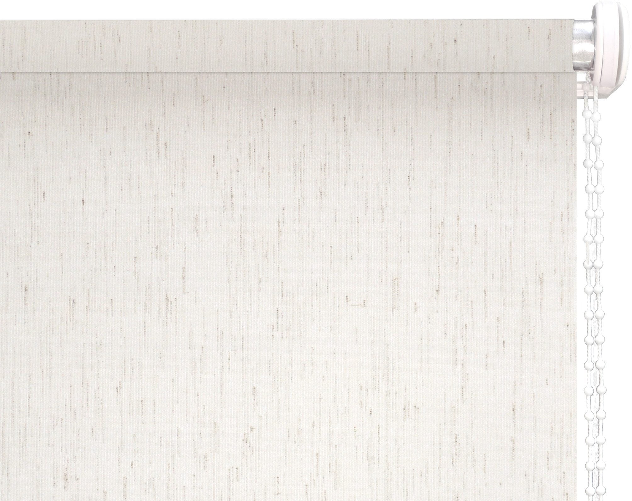 Good Life Seitenzugrollo »Anica« Lichtschutz ohne Bohren