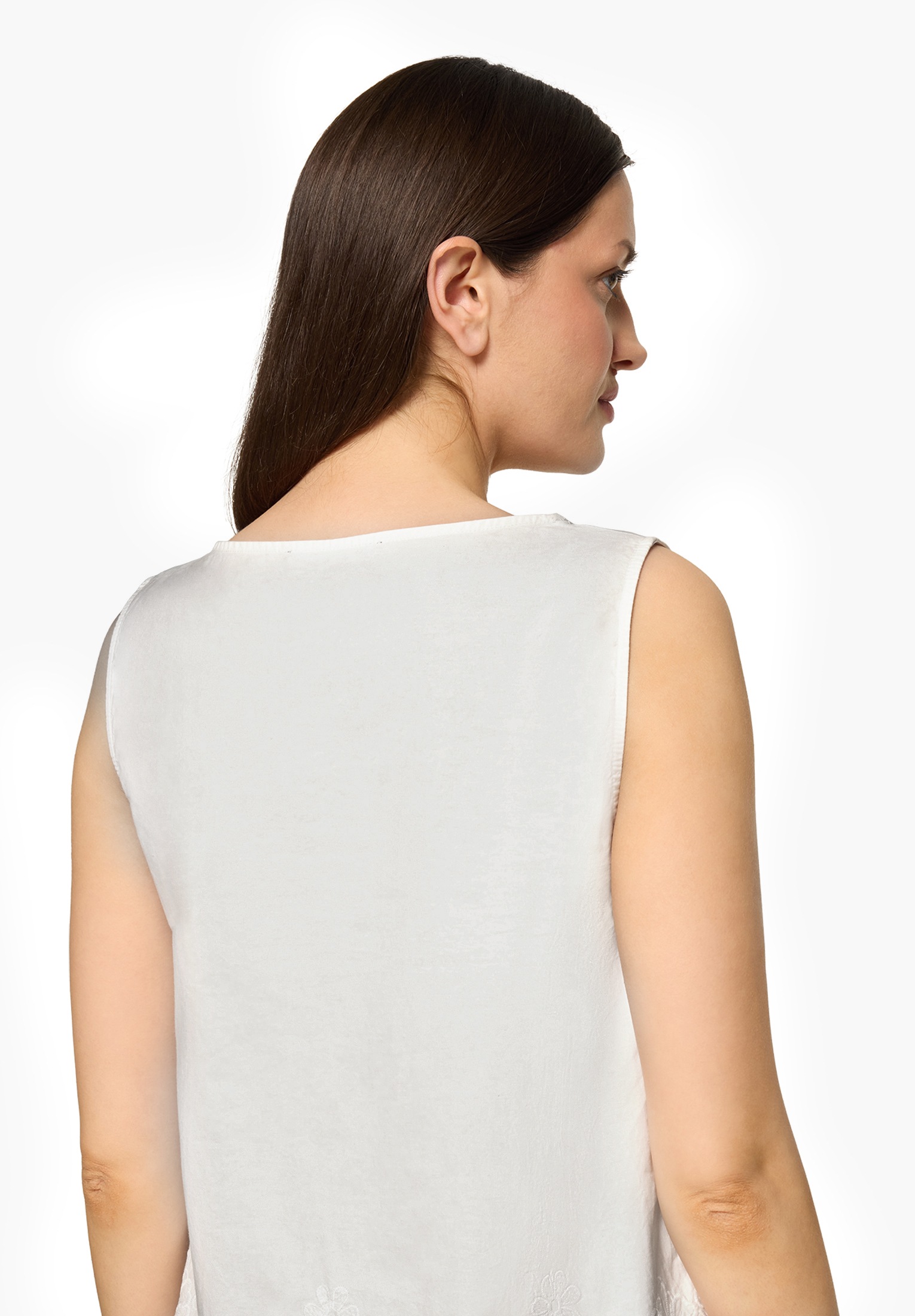 Betty Barclay Blusentop »Damen mit Stickerei«