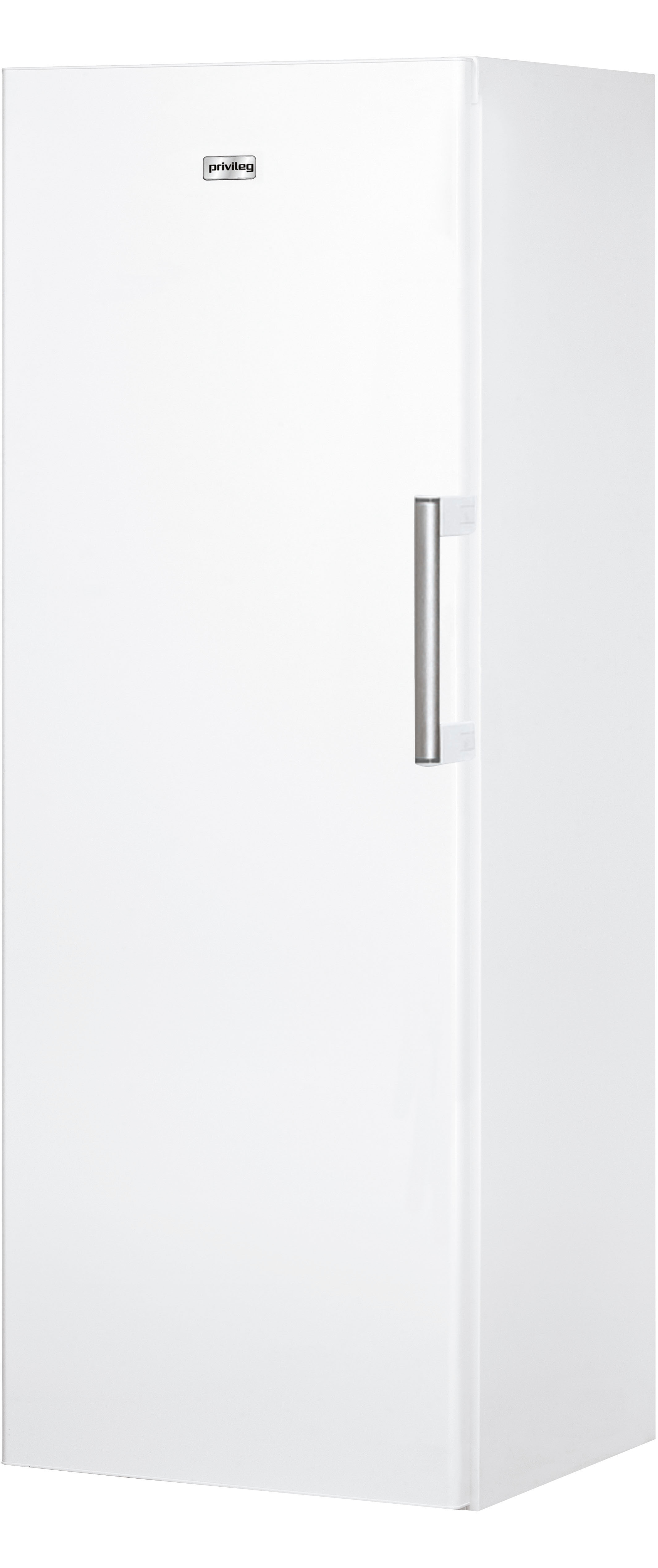 Privileg Gefrierschrank "PFVN D228 W" 167 cm hoch 59,5 cm breit
