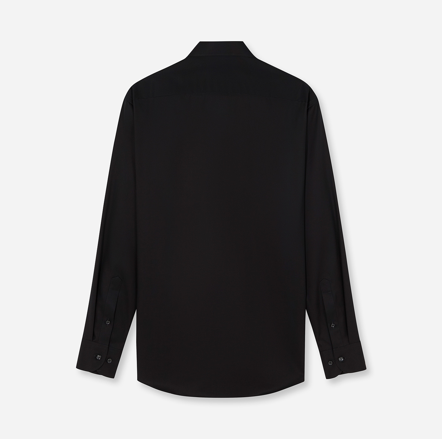 OLYMP Langarmhemd »Luxor Cover Shirt« höchste Blickdichte, bügelfrei, Businesshemd, Comfort fit