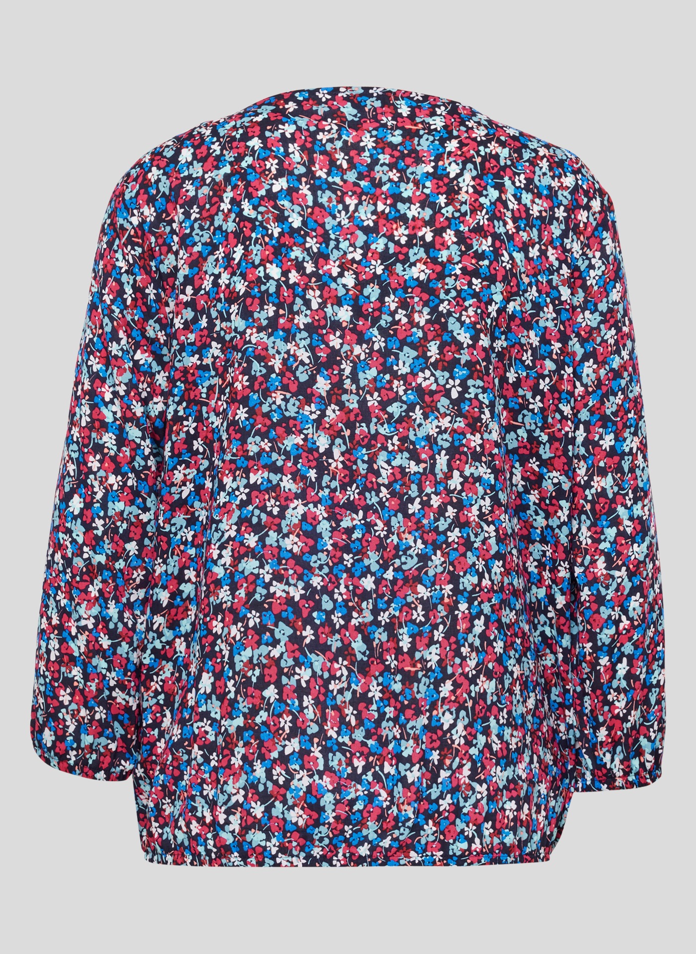 Rabe Klassische Bluse »Rabe Blumige Eleganz-Stilvolle Damenbluse für jeden Anlass«