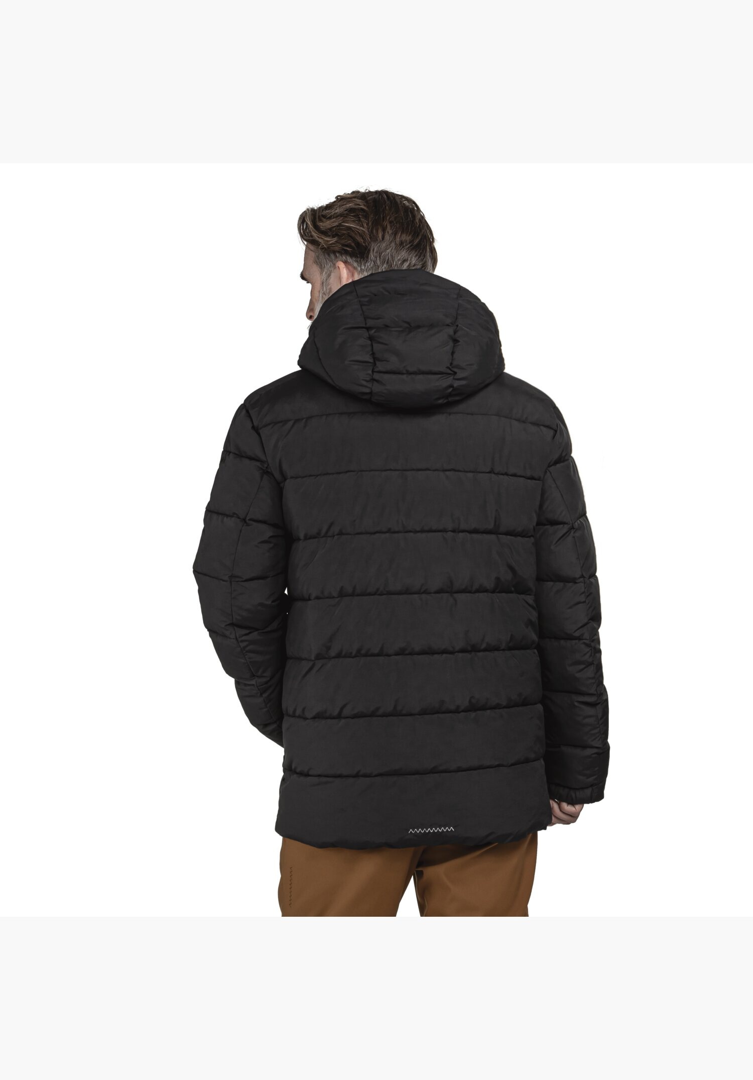 Schöffel Winterjacke "Ins Jacket Style Boslix MNS" günstig online kaufen