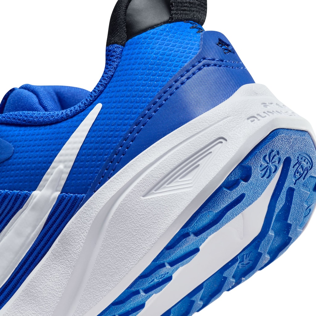 Nike Laufschuh »STAR RUNNER 4 (PS)«