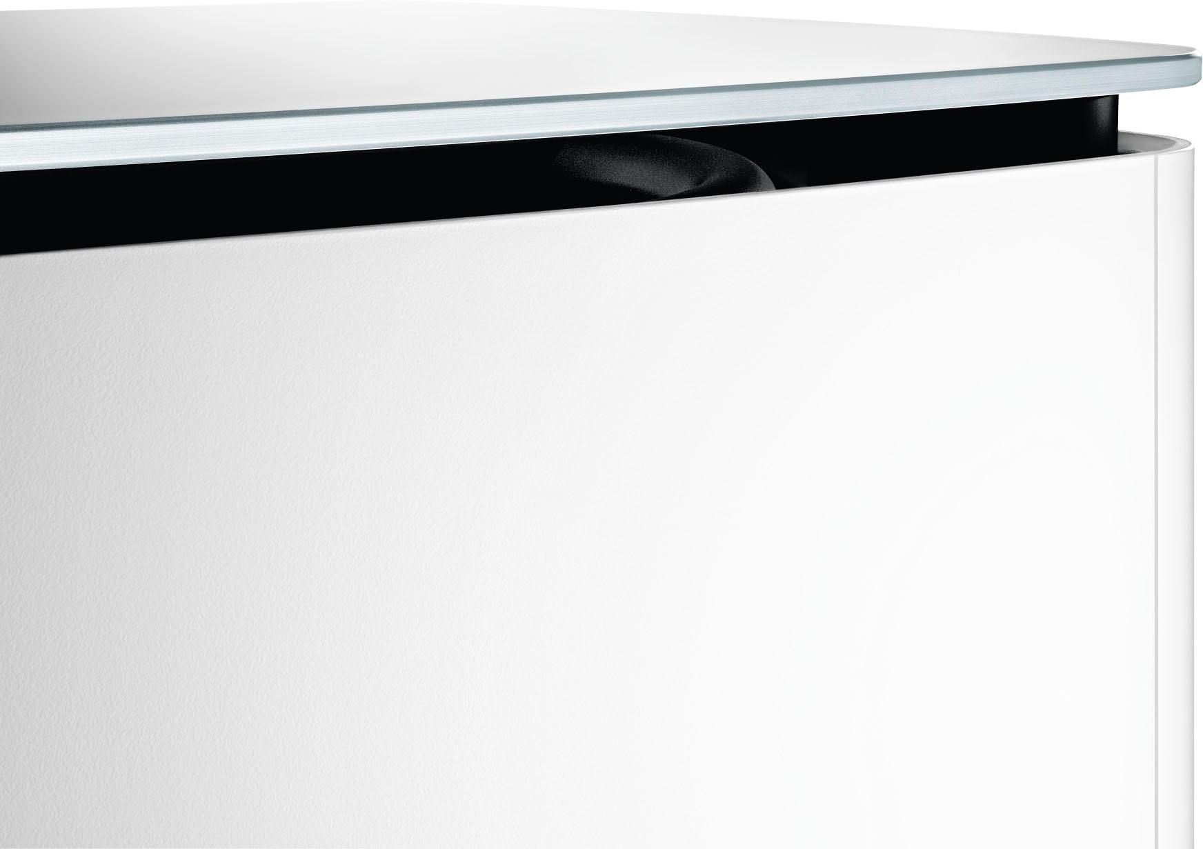 BOSE Subwoofer "Bass Modul 700 für Soundbar ultra, 600, 900", weiß, B:29,46cm H:32,72cm T:29,46cm, Lautsprecher, incl. Netzkabel, kabellose Verbindung, leistungsstarker Treiber - Bild 6