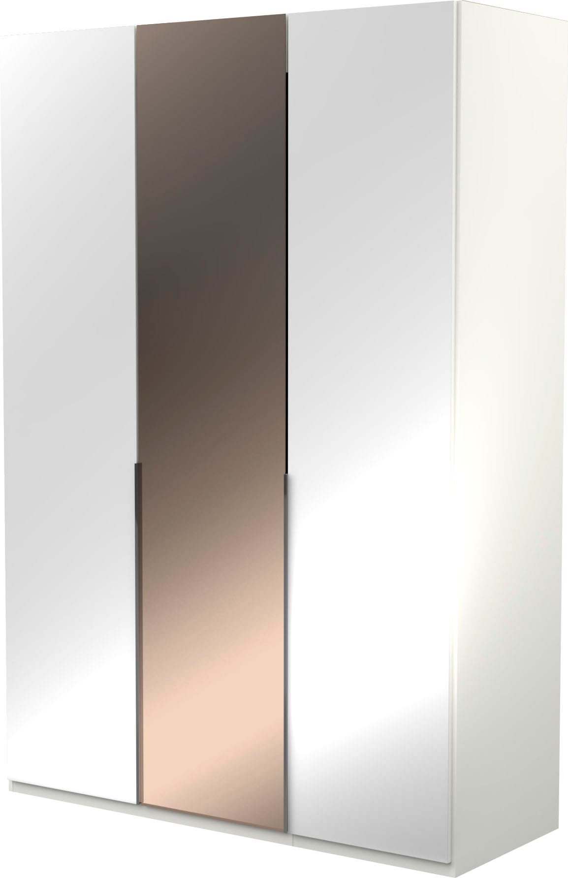 Musterring Kleiderschrank "San Diego, Kleiderschrank, Schrank, Garderobe, m günstig online kaufen