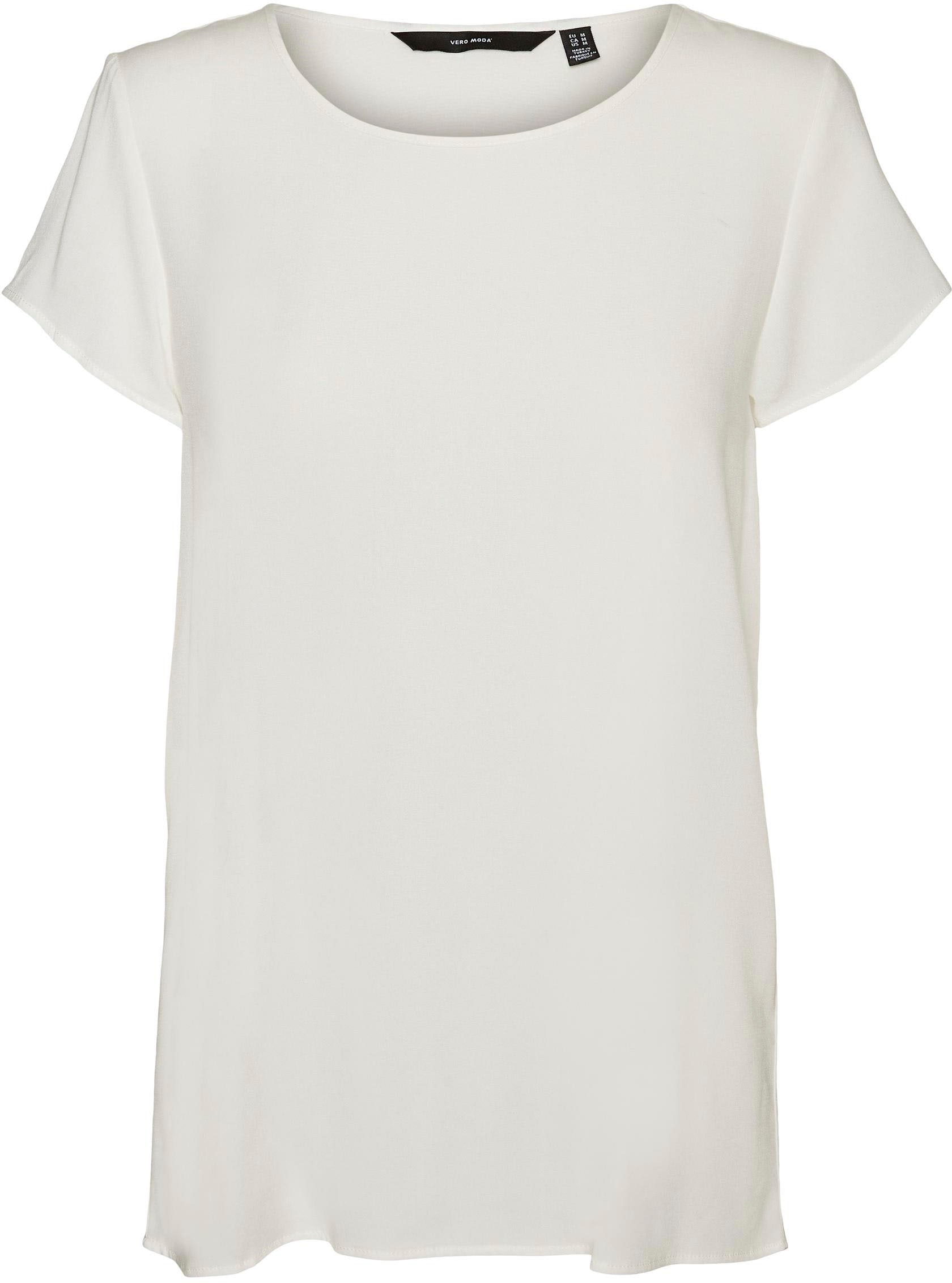 Vero Moda Shirtbluse »VMBECCA«