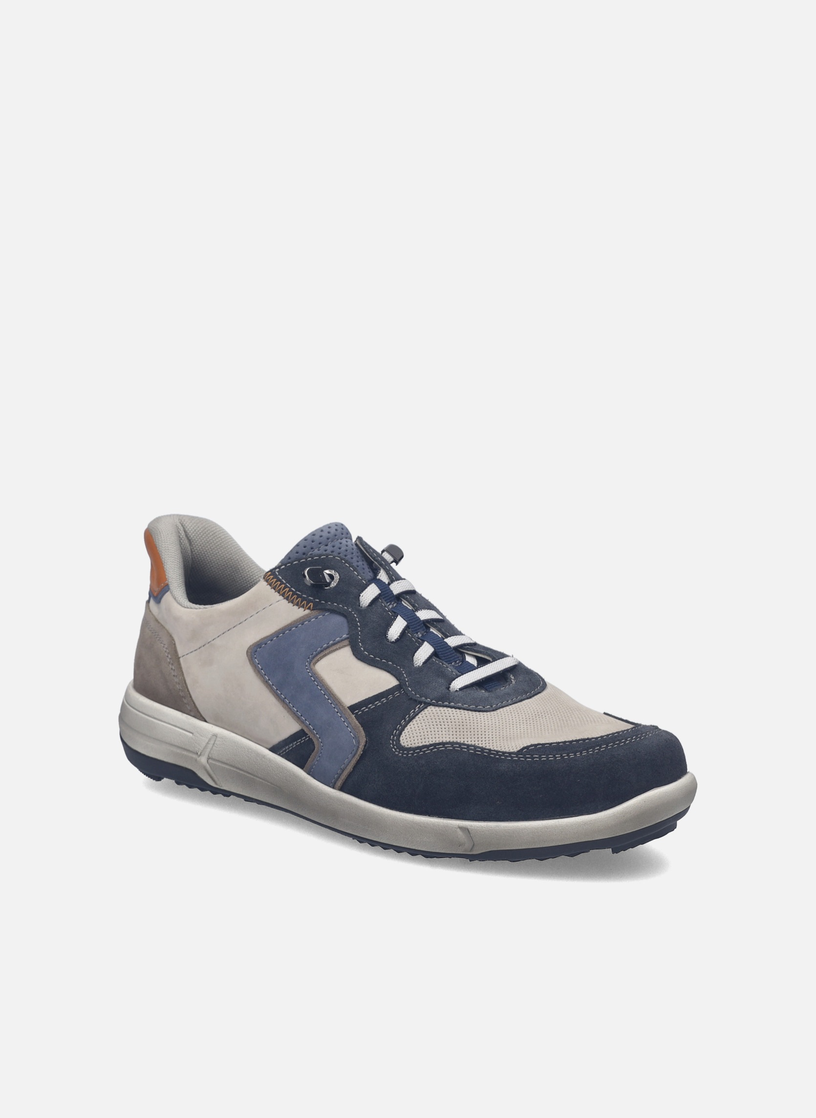Josef Seibel Sneaker »Enrico 34, indigo-multi«