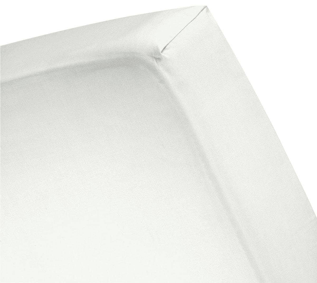 Cinderella Spannbettlaken "Cinderella Weekend Baumwolle, für Matratzen bis günstig online kaufen