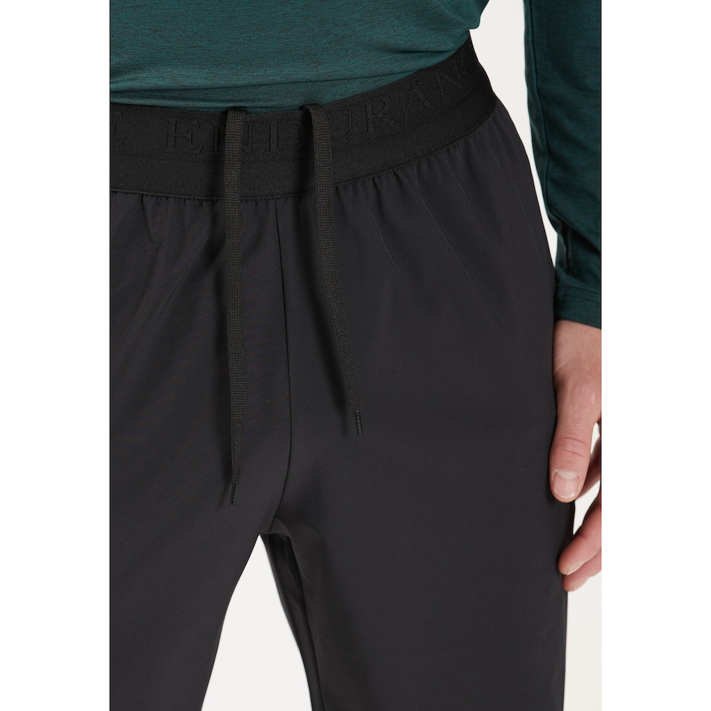 ENDURANCE Sweathose »ANKER M PANTS«