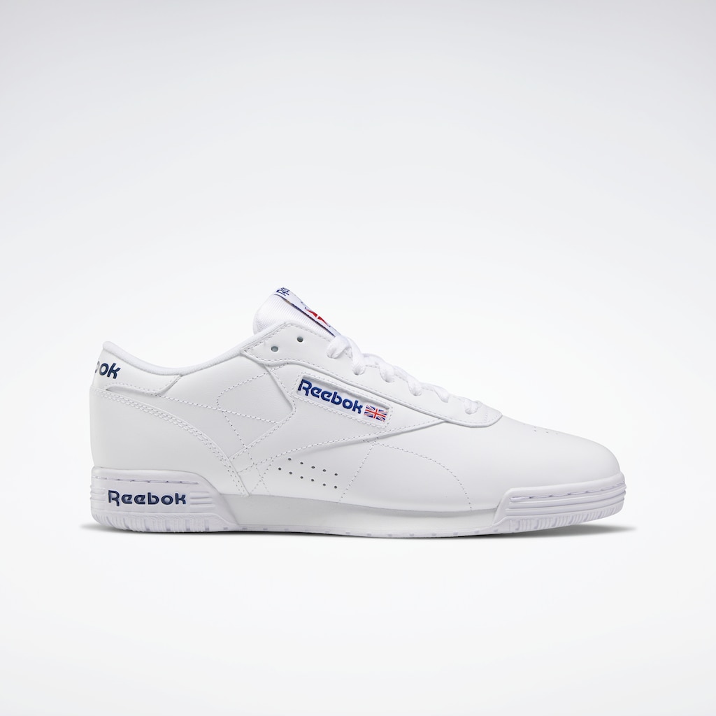 Reebok Classic Sneaker »EX-O-FIT CLEAN LOGO INT«