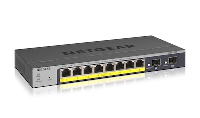 Netzwerk-Switch »GS110TP«