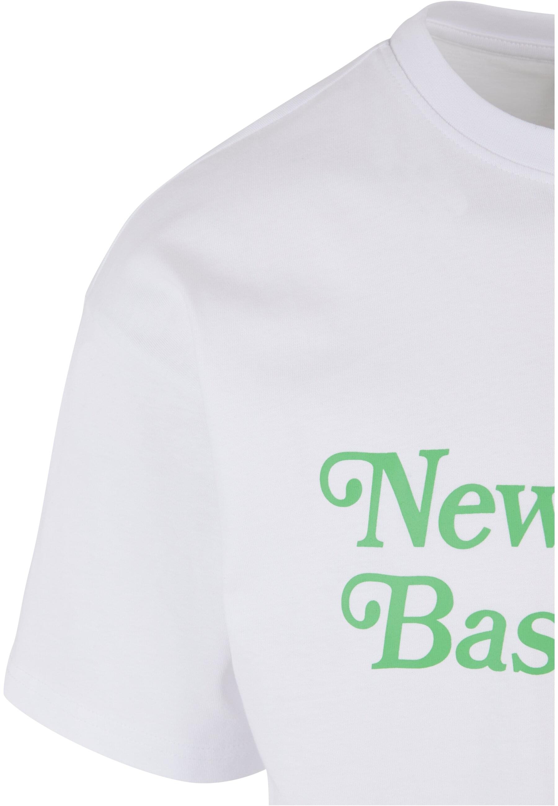 K1X T-Shirt »K1X Herren KXM241-054-1 K1X Nyc Bb Tee« 1 Stk. tlg.