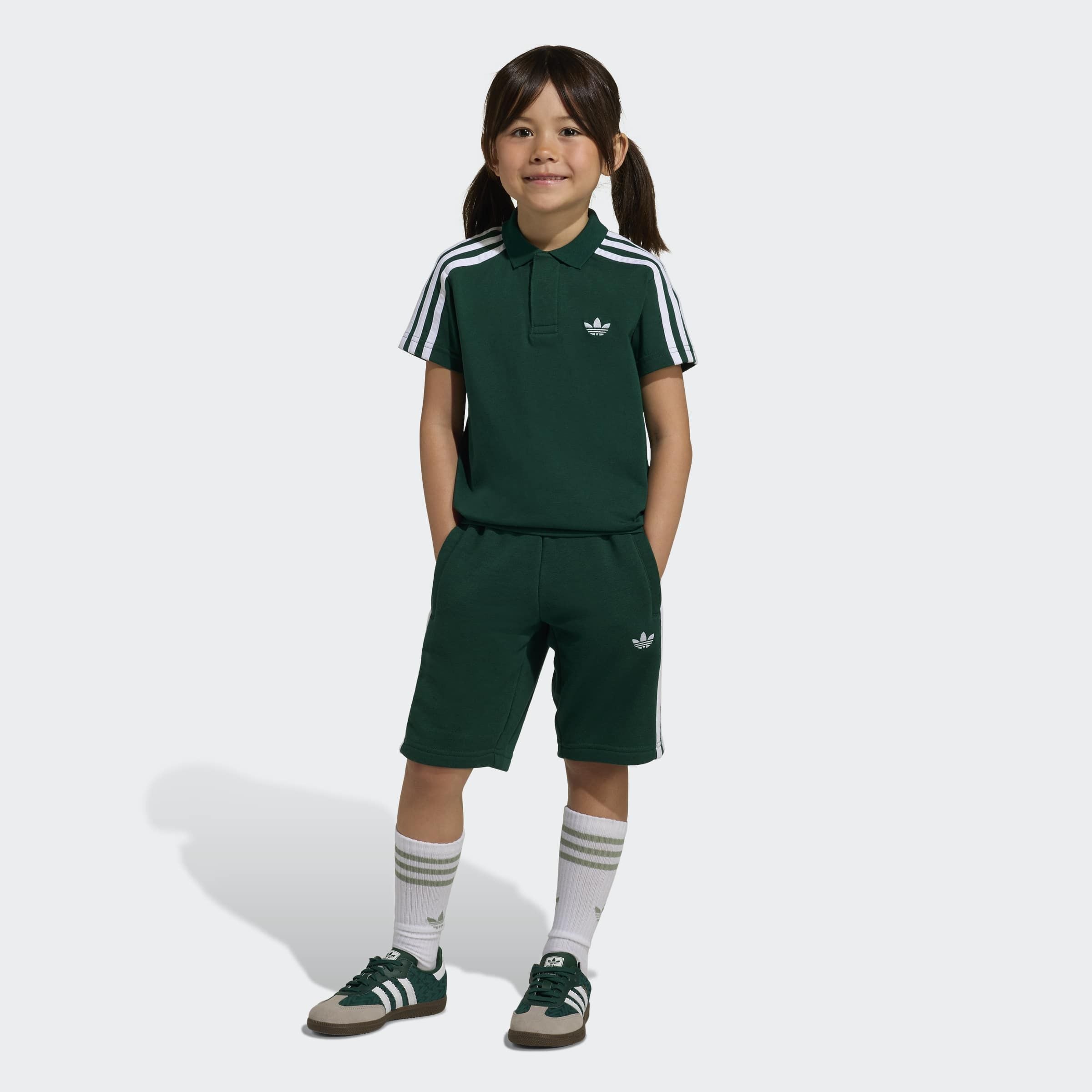 adidas Originals Trainingsanzug »STS« 2 tlg.