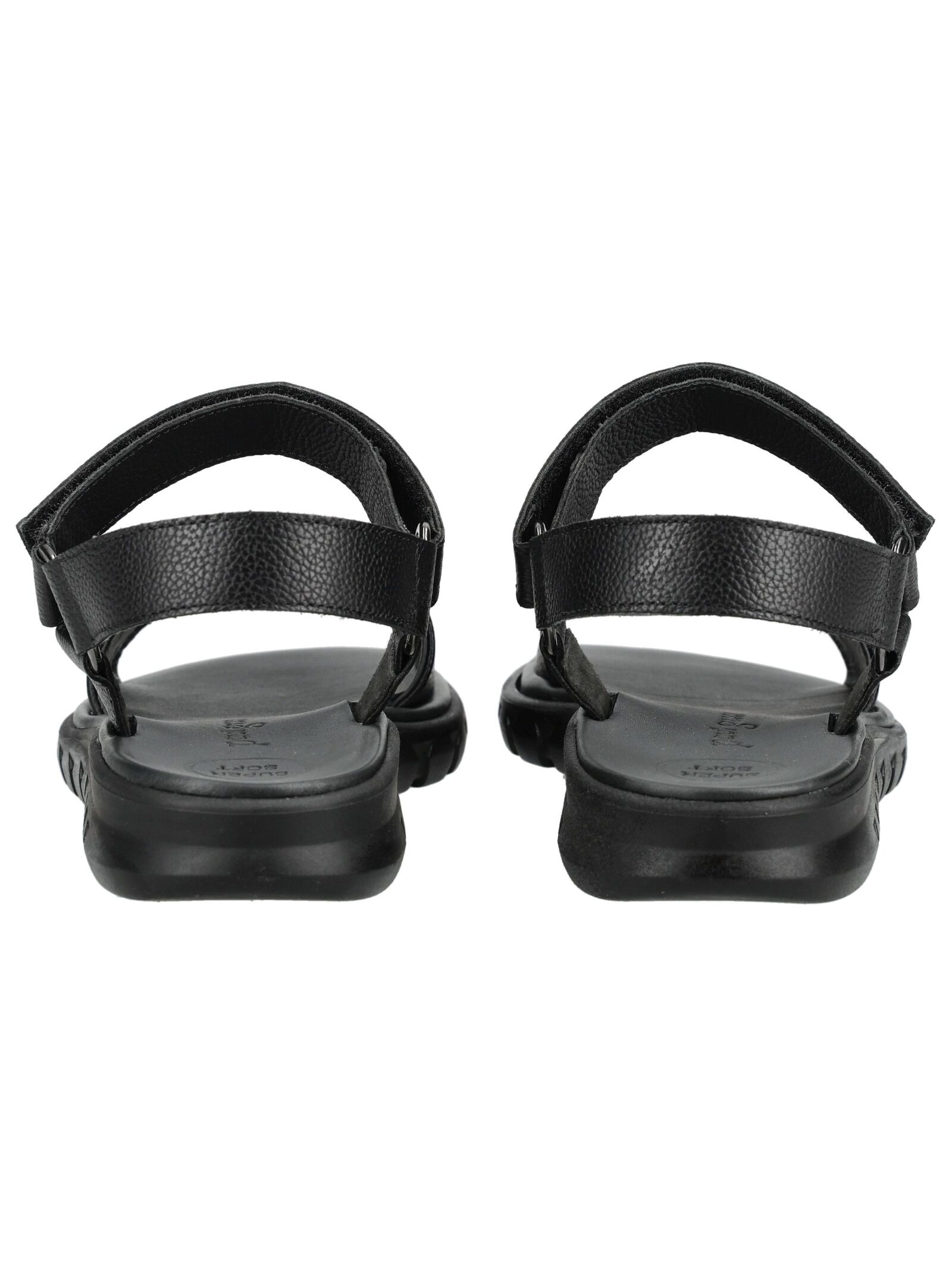 Paul Green Riemchensandale »Paul Green Sandalen Leder«
