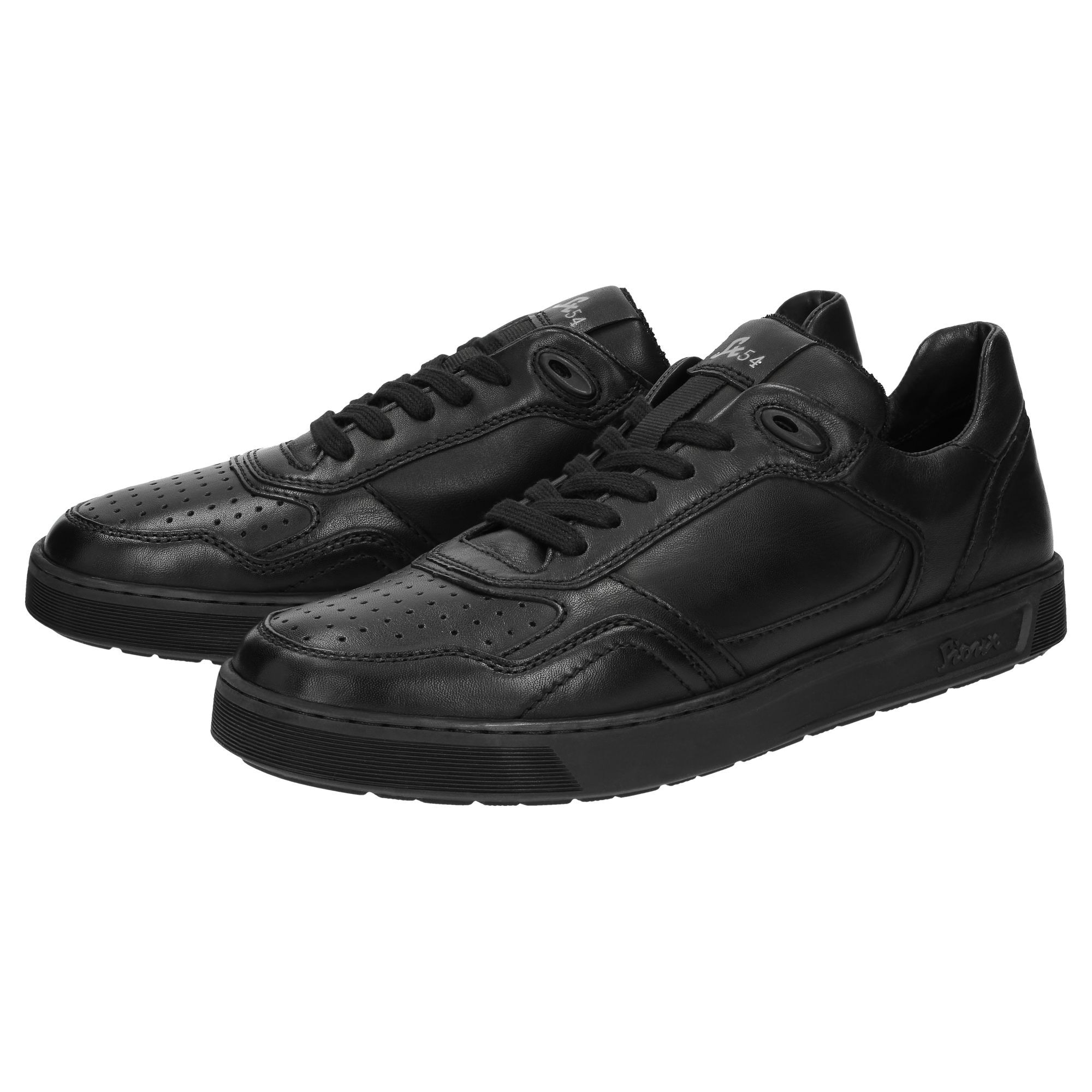 SIOUX Sneaker "Tedroso-704"