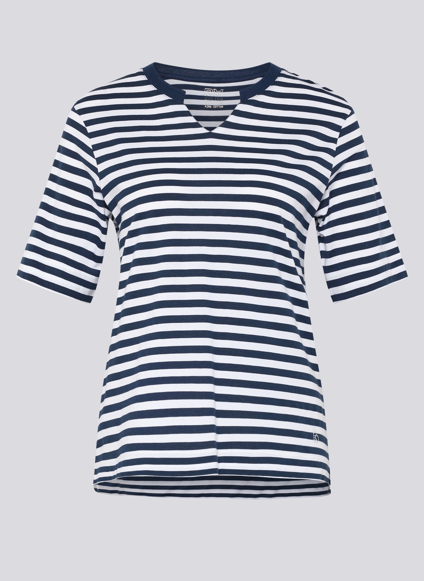 Rabe Print-Shirt »T-Shirt«