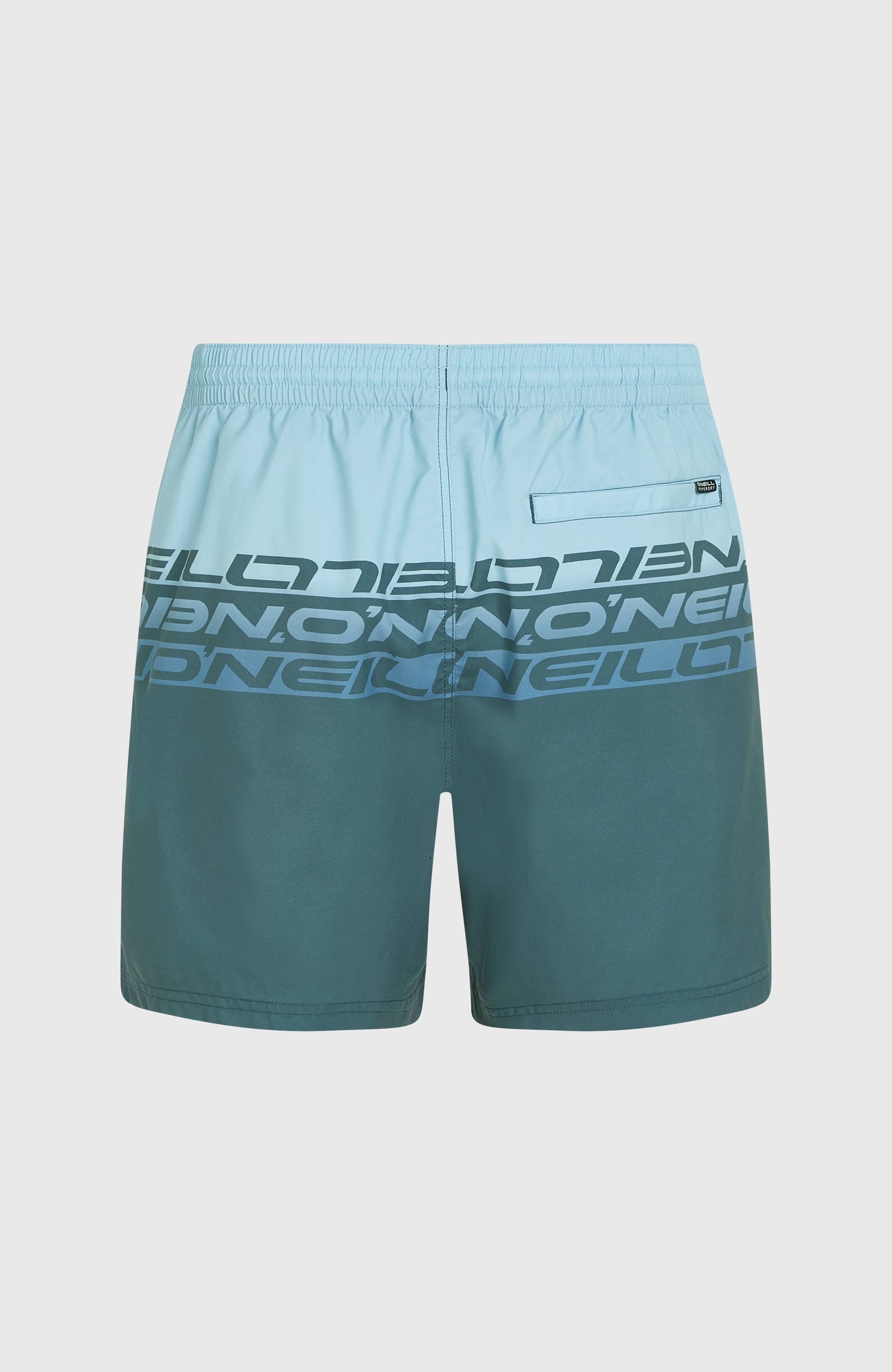 O'Neill Badehose »O'NEILL CALI STRIPE 16'' SWIMSHORTS«