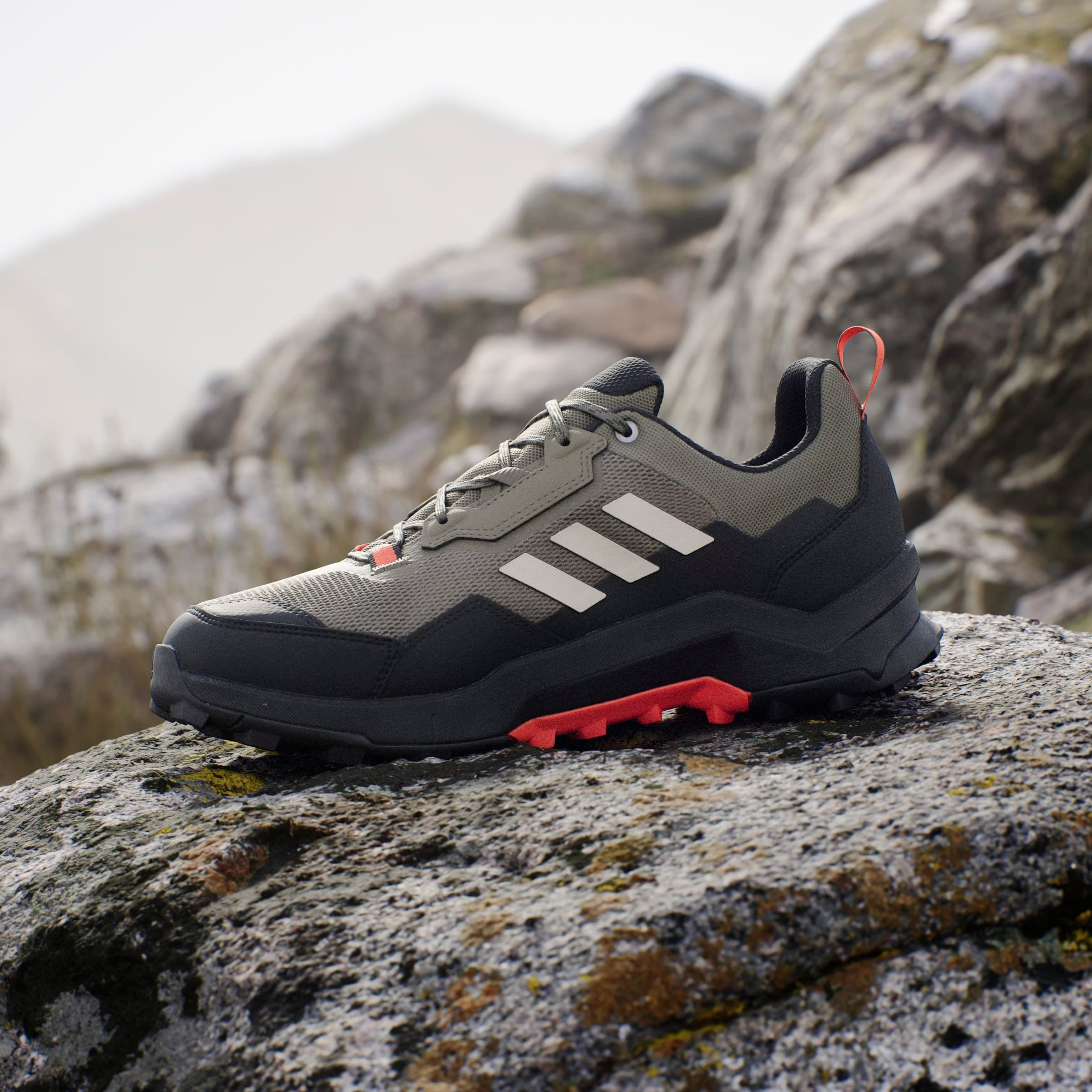 adidas TERREX Wanderschuh »TERREX AX4«