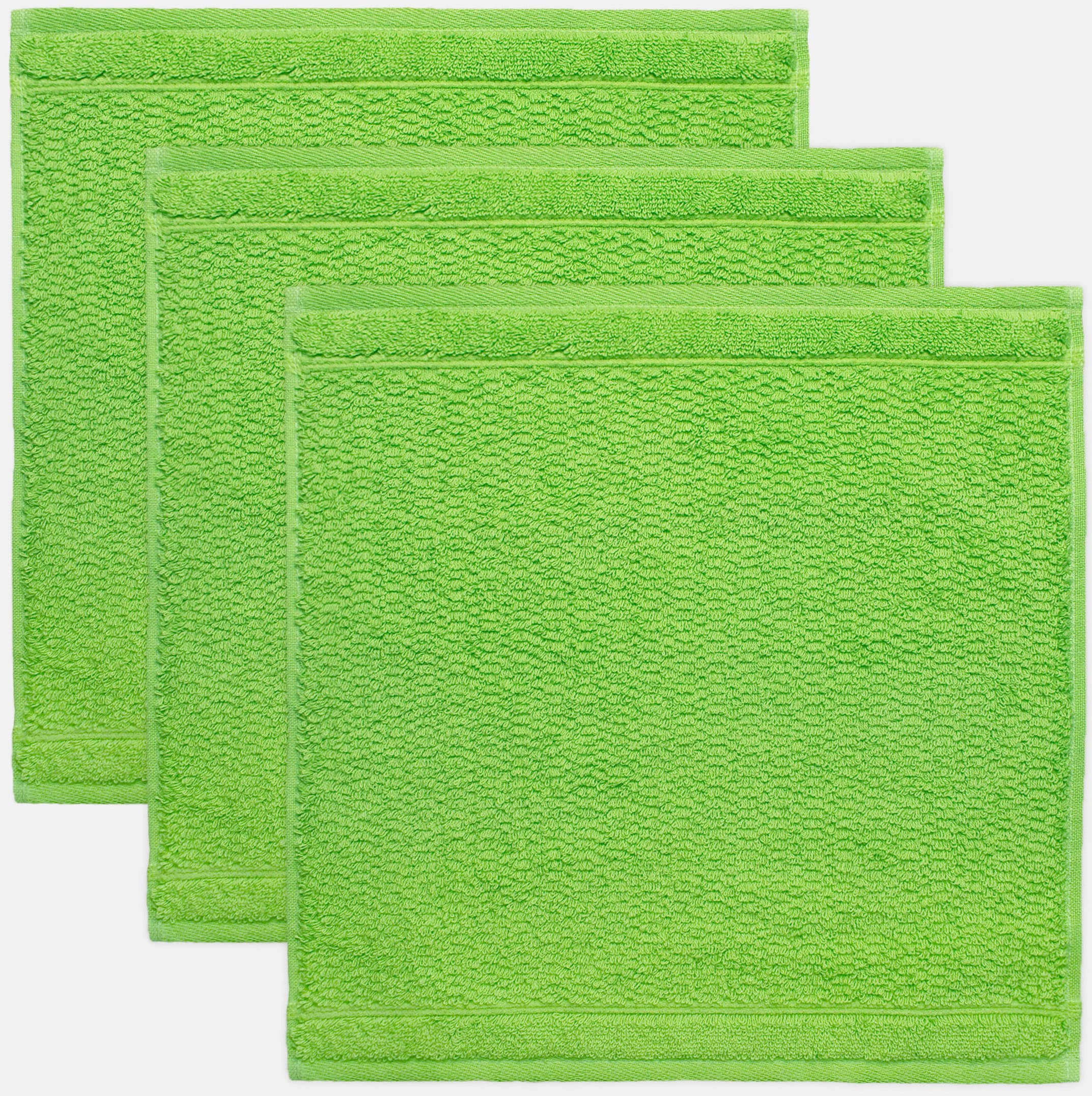 Möve for frottana Seiftuch "Pearl" mit Perloptik günstig online kaufen