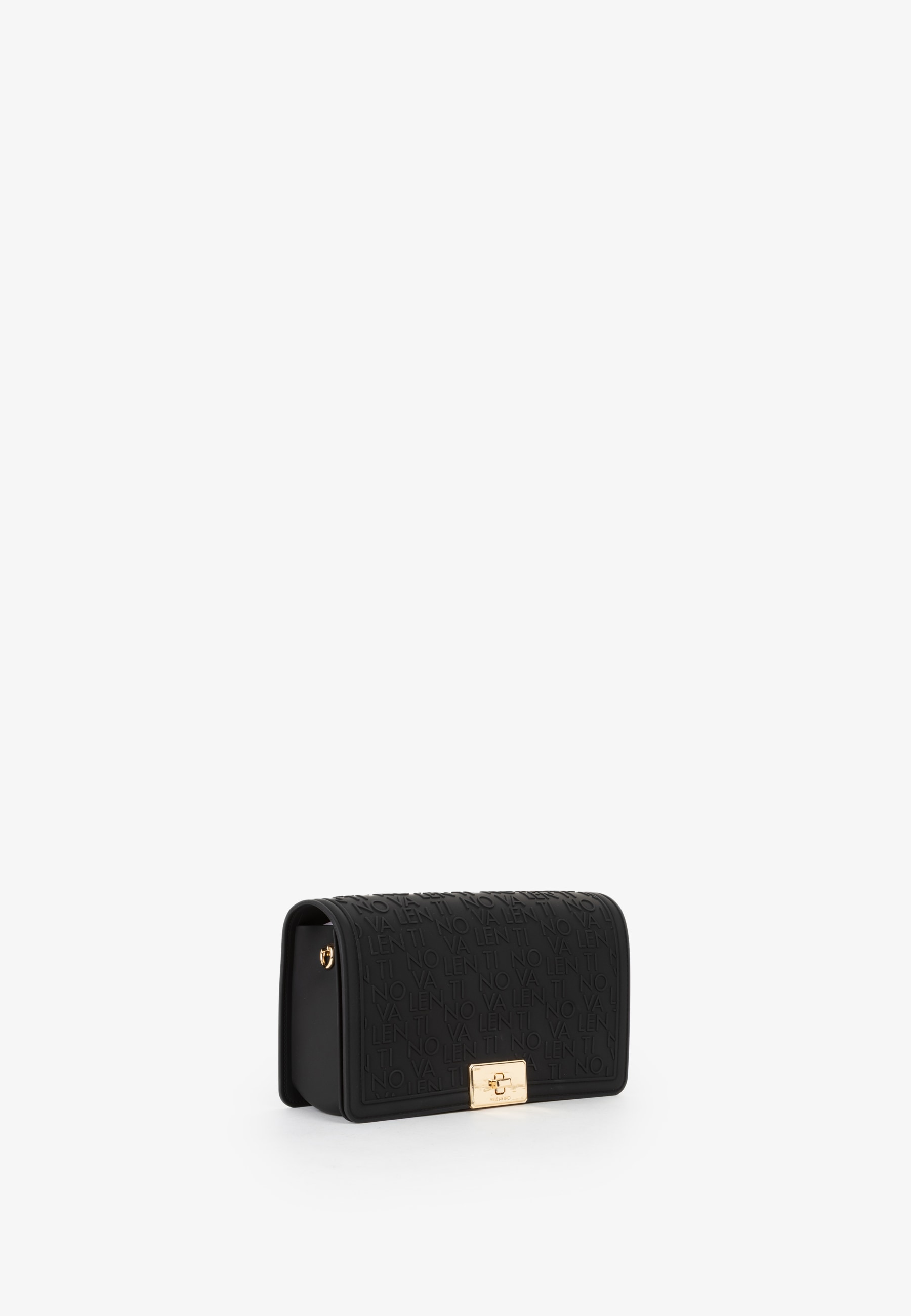 VALENTINO BAGS Umhängetasche »JELLIES« Damen Handtasche, Clutch mit Logoschriftzug