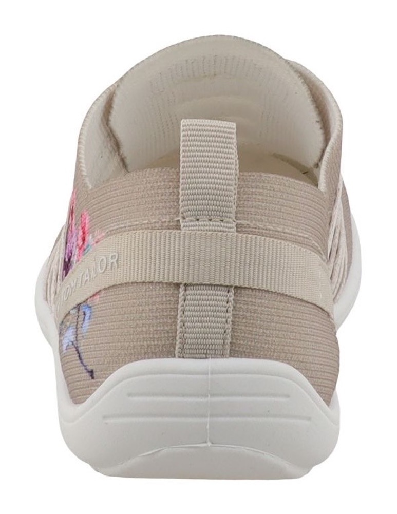 TOM TAILOR Slip-On Sneaker "Patty" Freizeitschuh, Halbschuh, Slipper mit hü günstig online kaufen