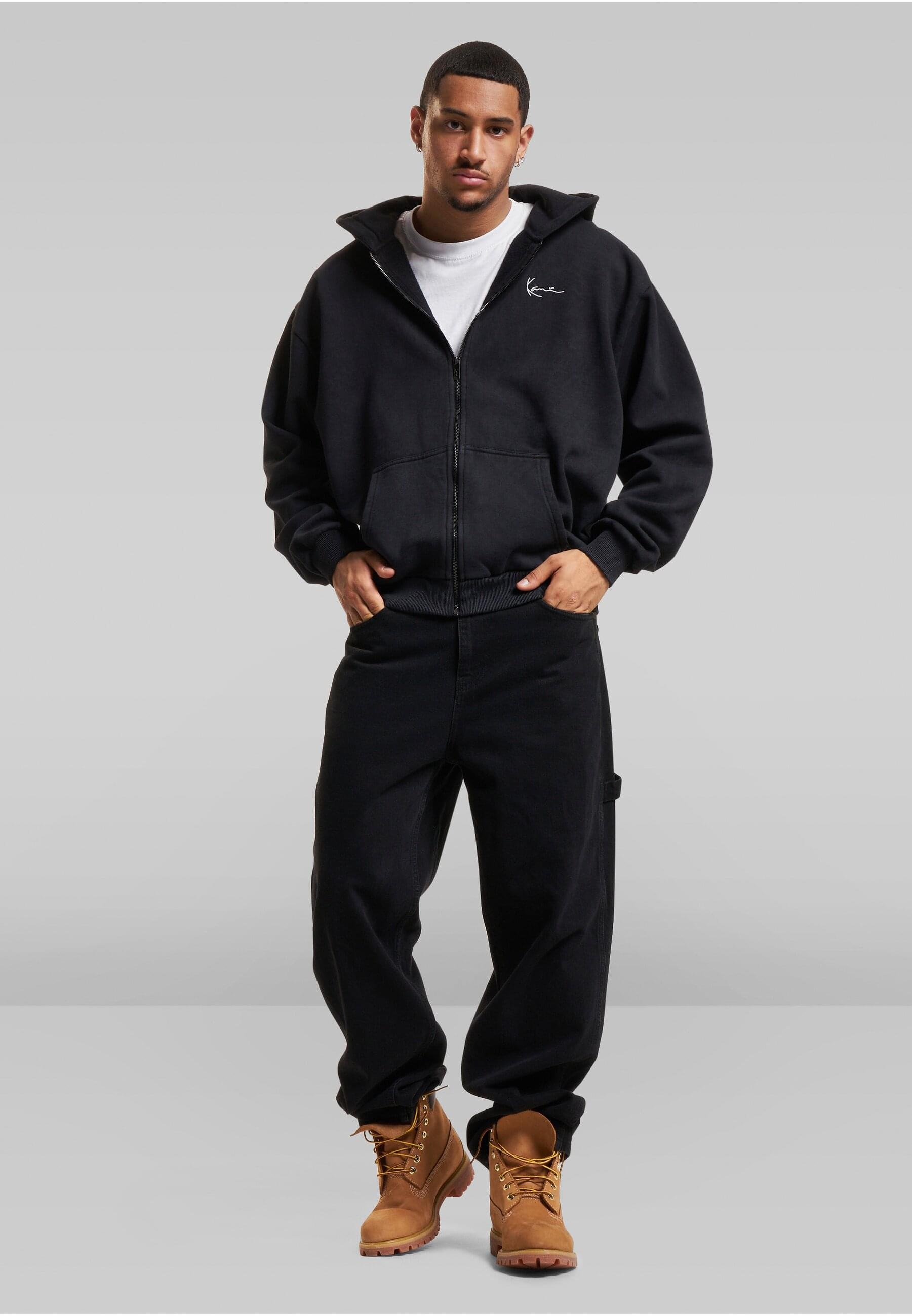 Karl Kani Sweatjacke »Karl Kani Unisex«