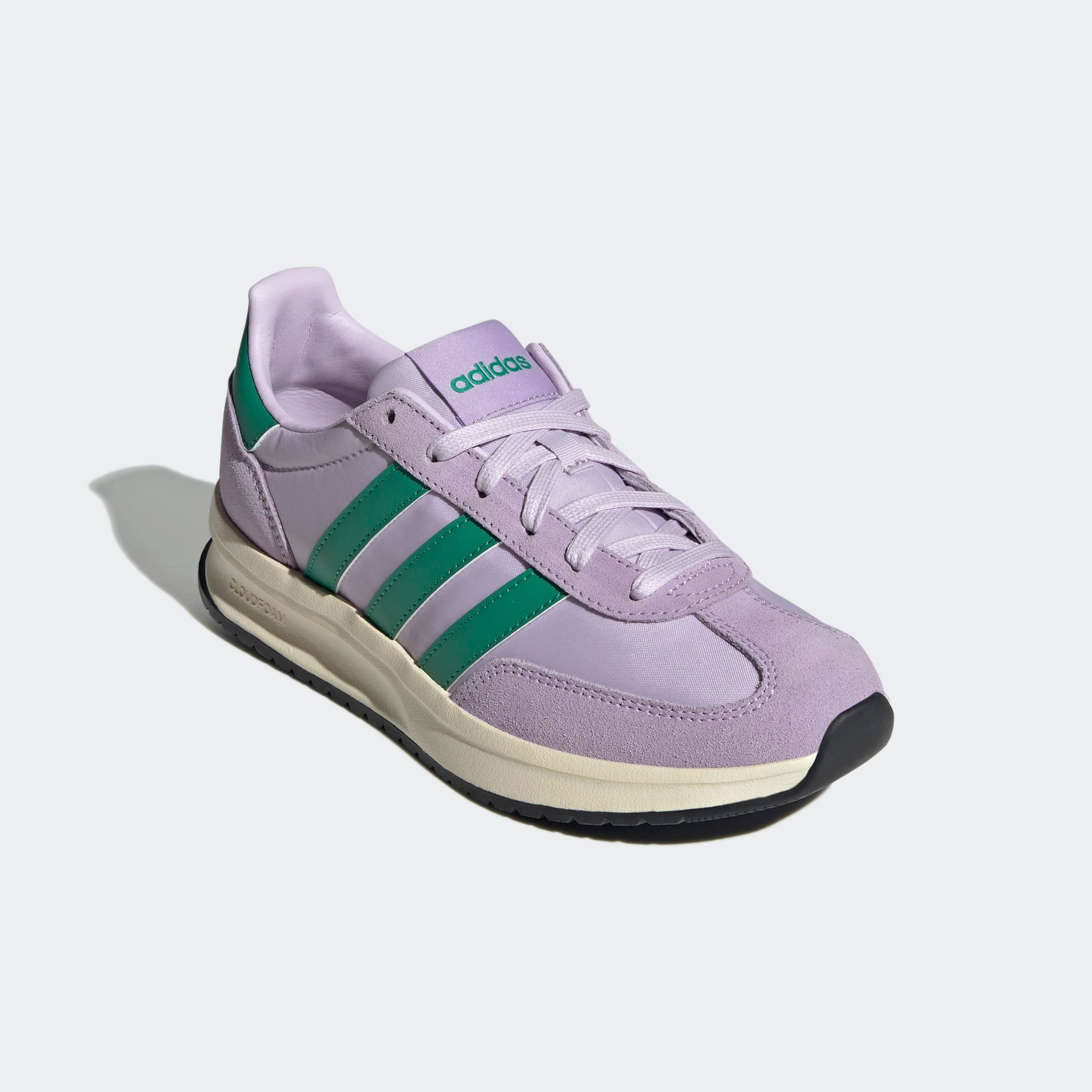adidas Sportswear Sneaker "RUN 70S 2.0", inspiriert vom Design des SL72 günstig online kaufen