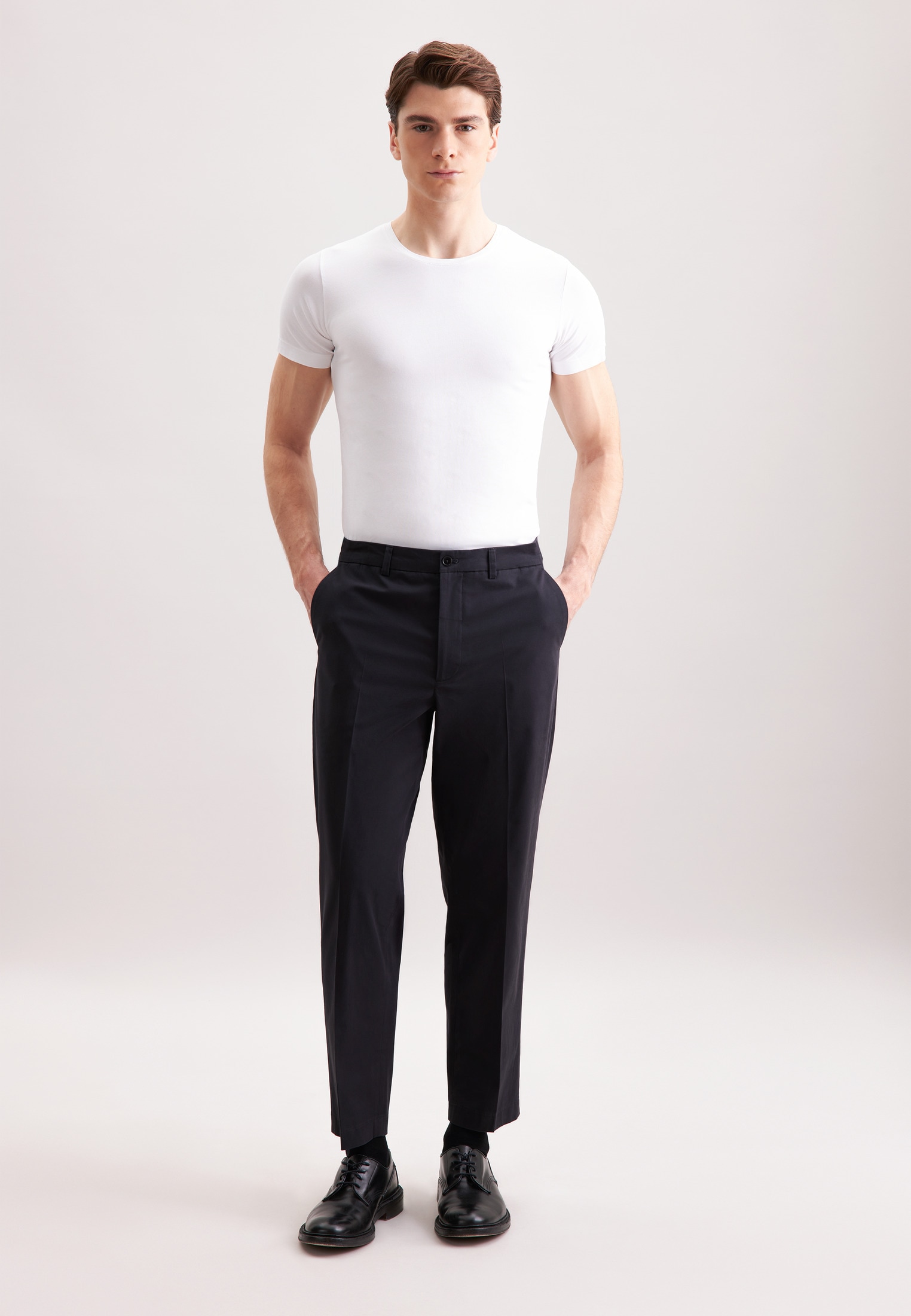 seidensticker Chinohose günstig online kaufen