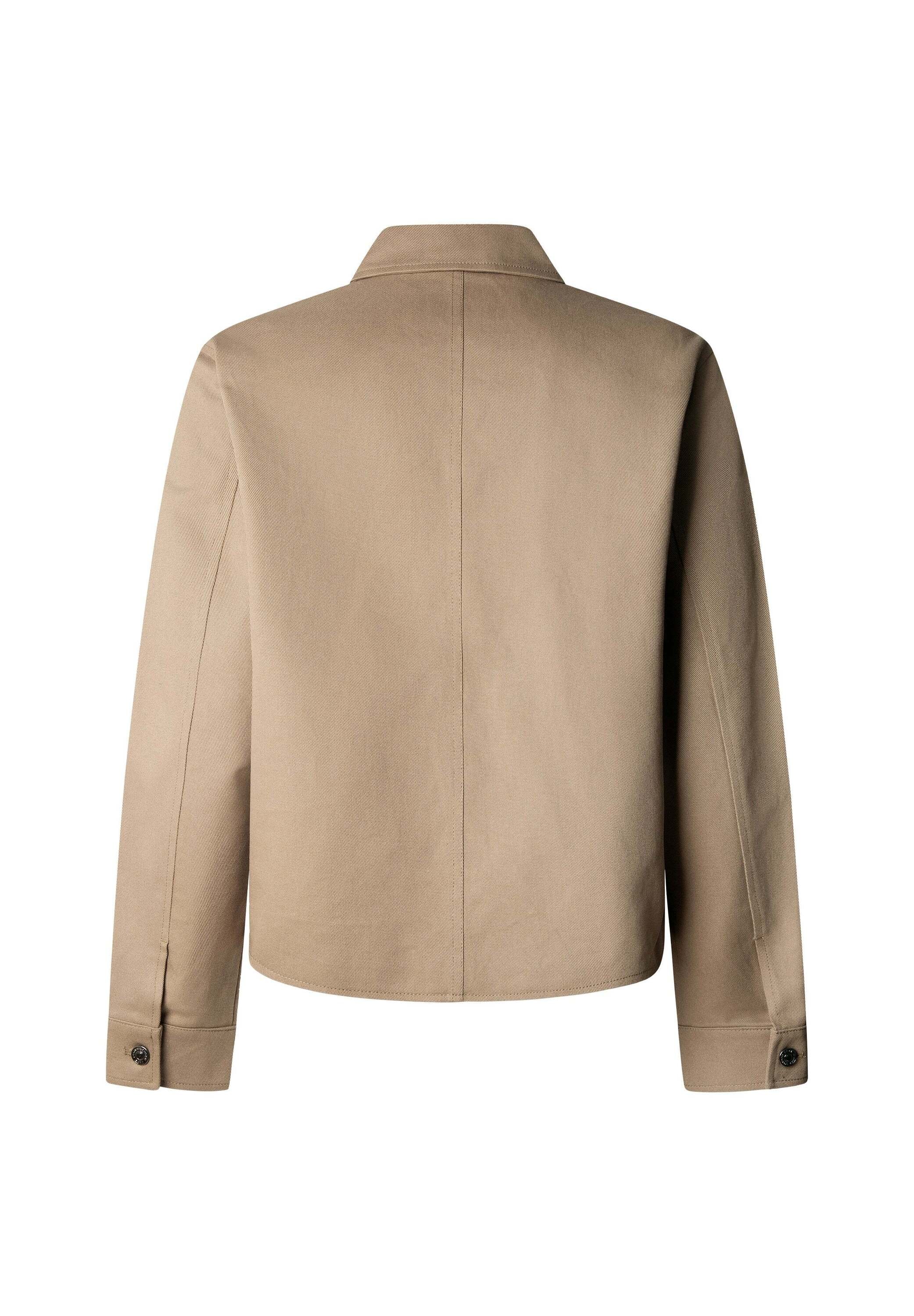 Pepe Jeans Winterjacke »winter jacket RIVALTA«