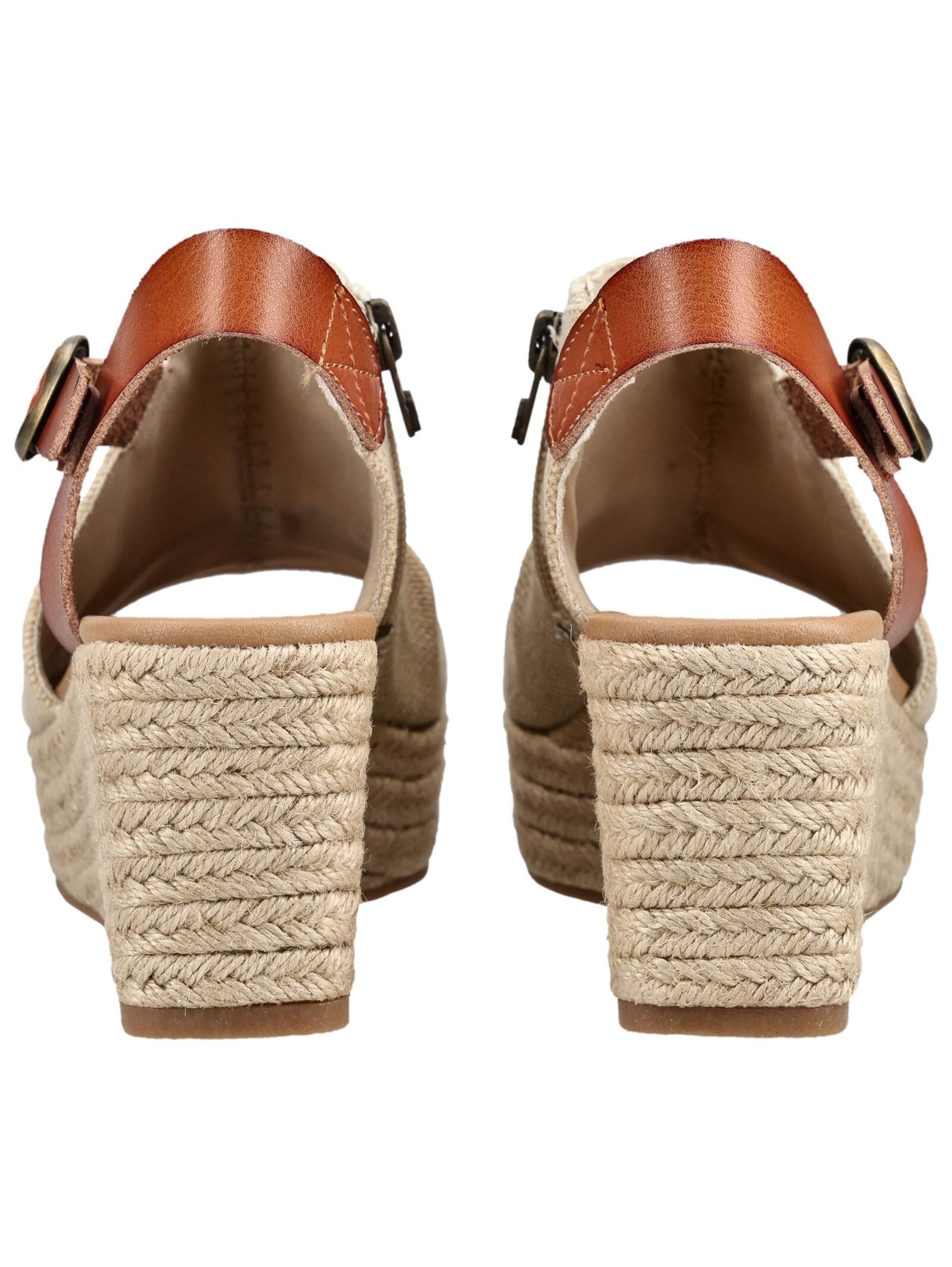 Blowfish Keilsandalette »Blowfish Sandalen Textil«