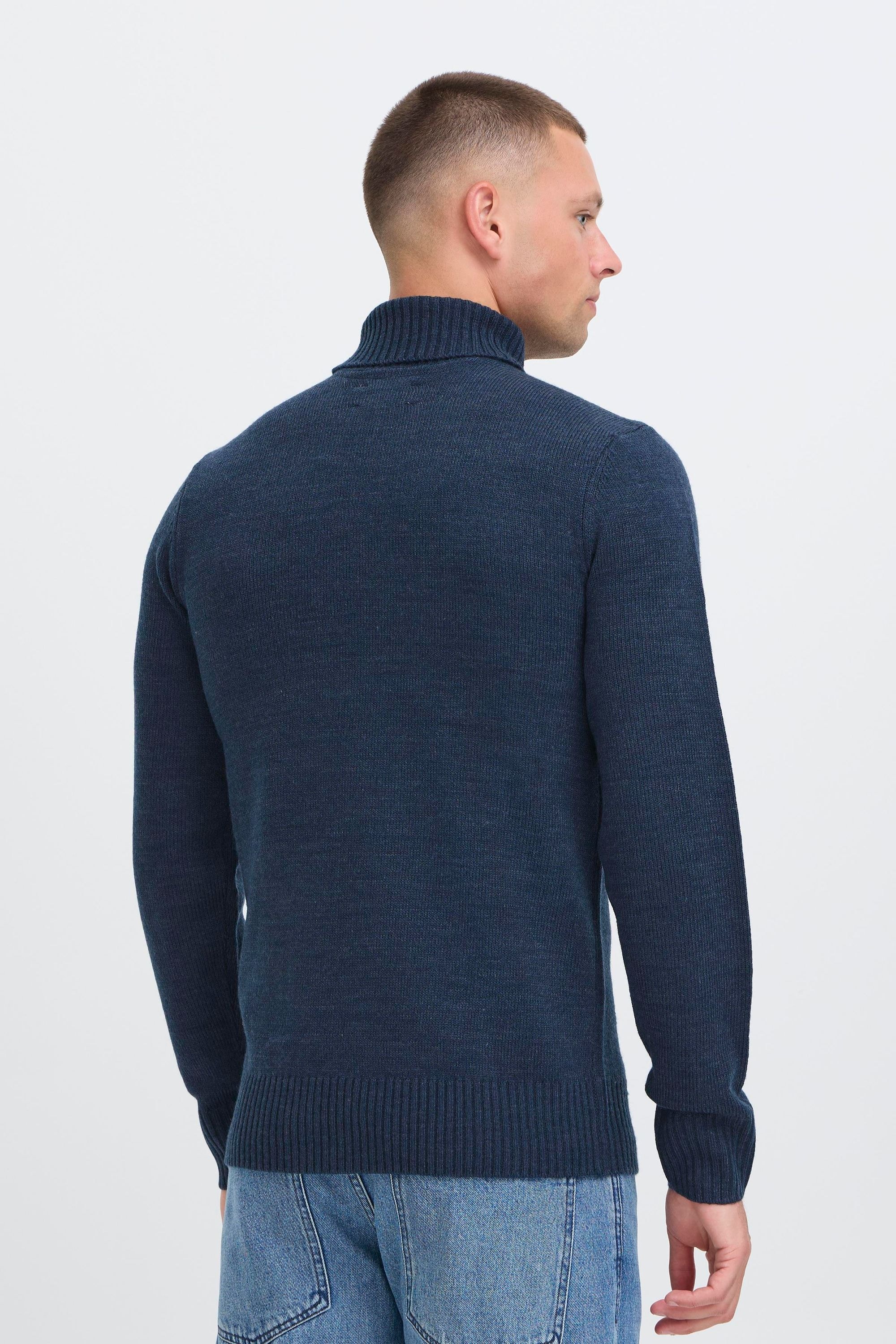 Blend Rollkragenpullover »Rollkragenpullover BHRylie«