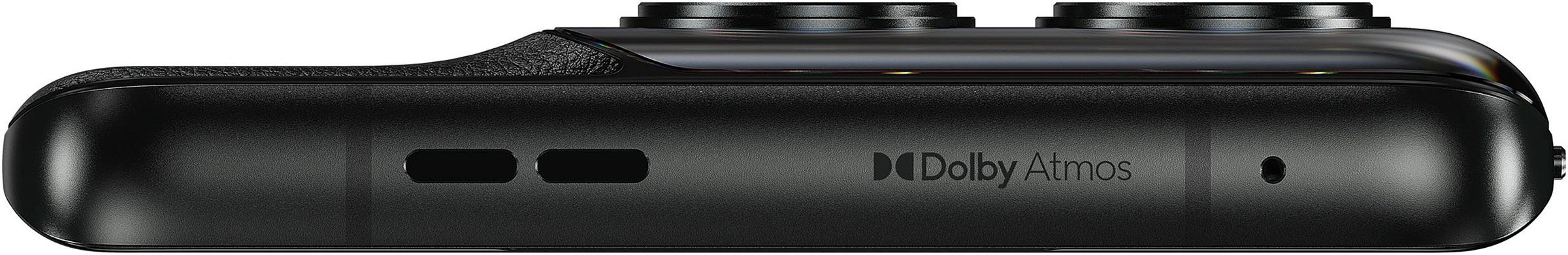 Motorola Smartphone »edge50 ultra« forest grey