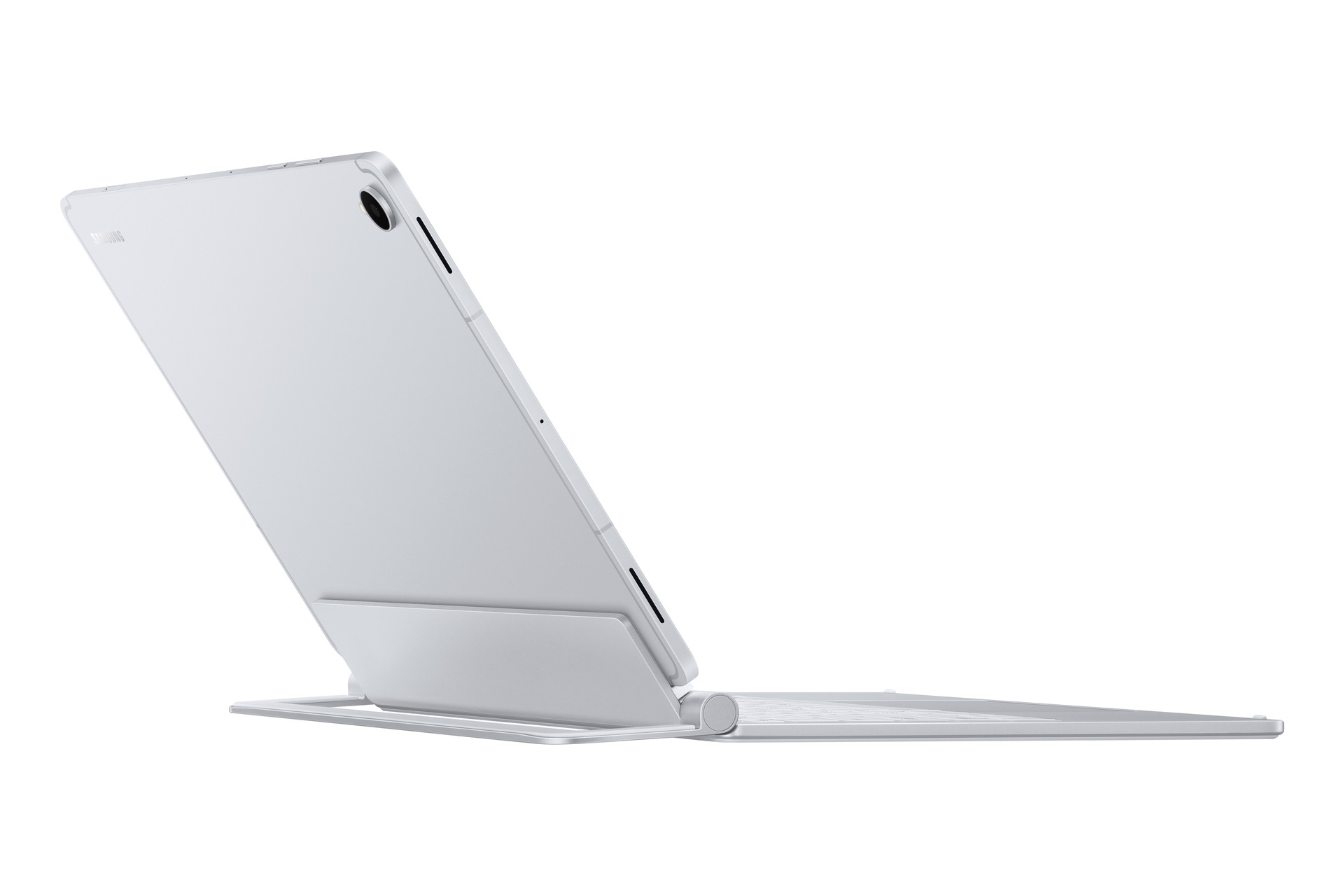 Samsung Tablet-Tastatur »Pro Keyboard für Samsung Galaxy Tab S12+« ()