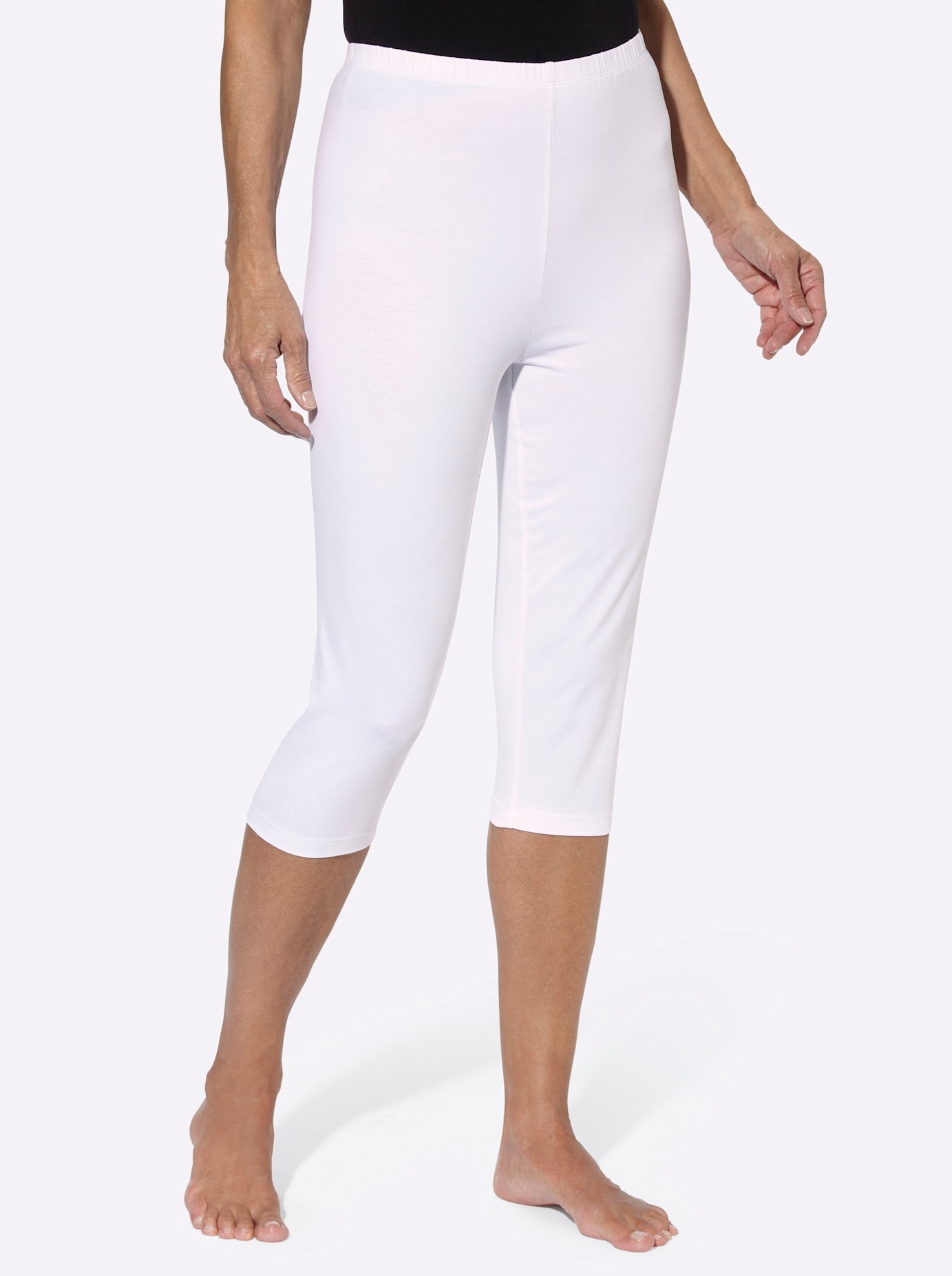 Caprileggings