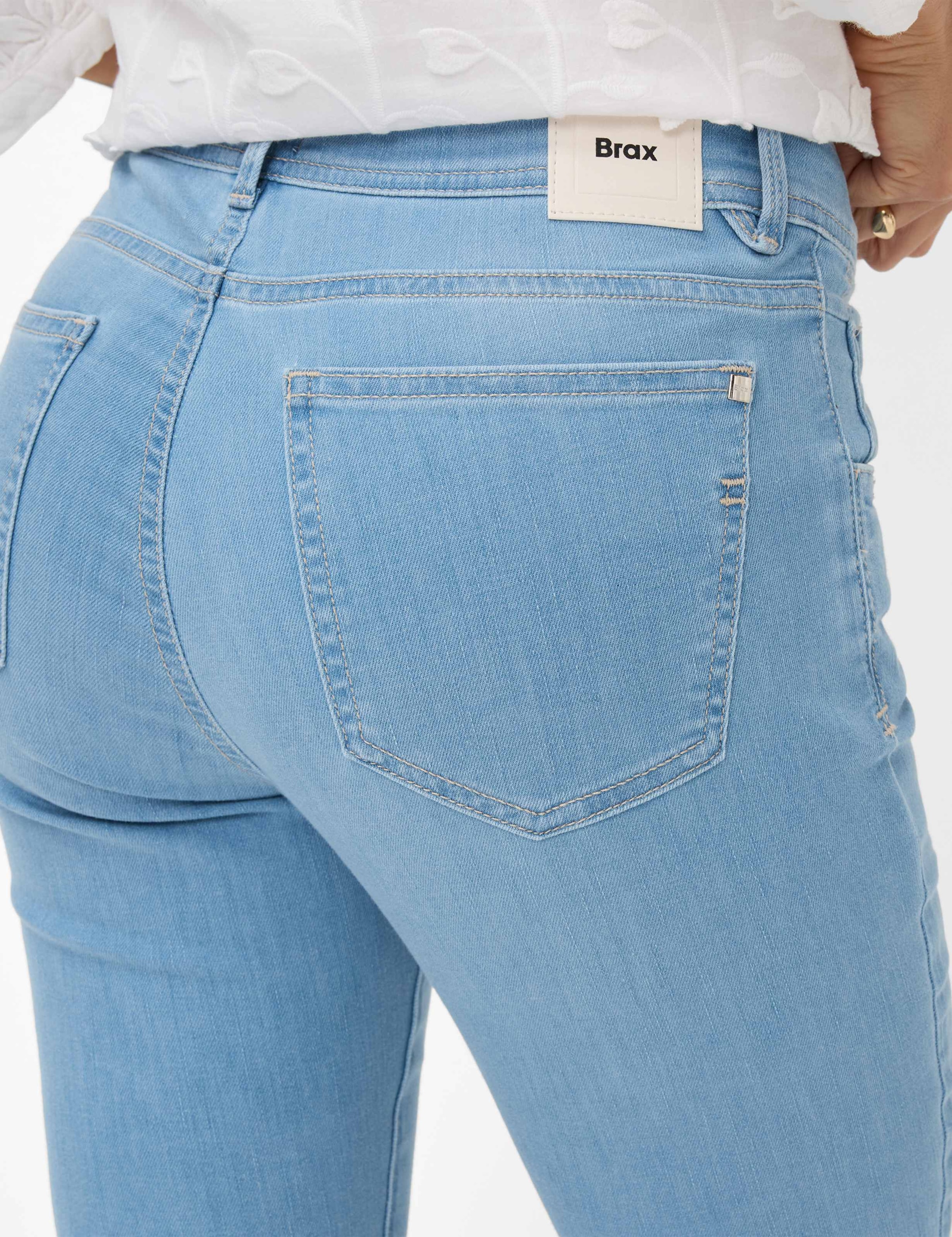 Brax 5-Pocket-Jeans »Style SHAKIRA S«