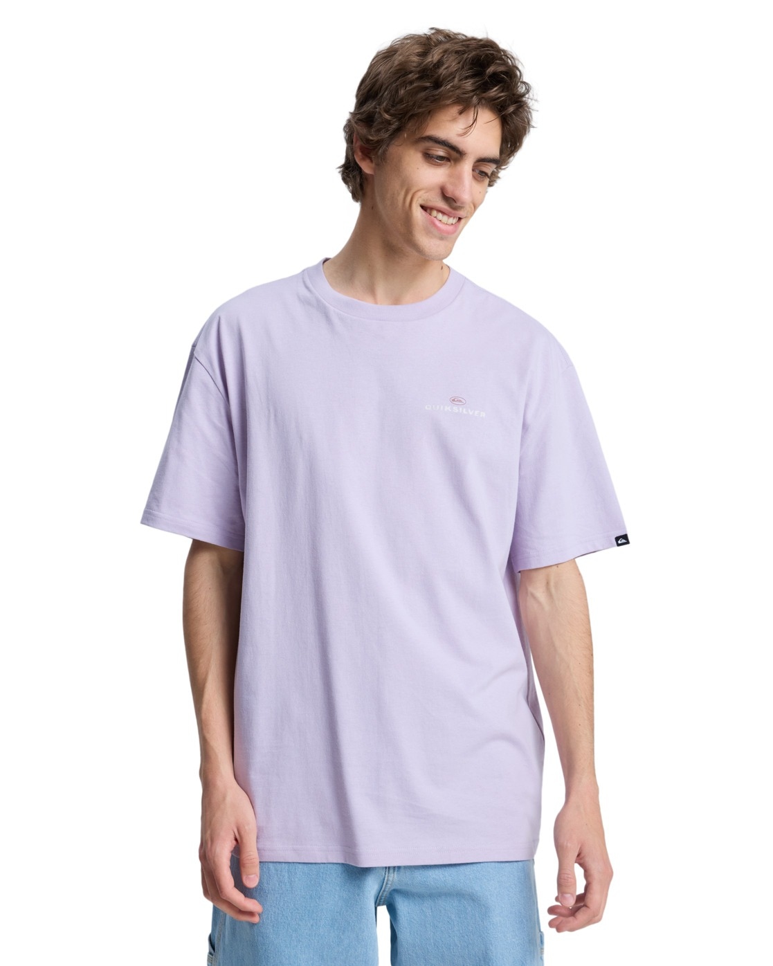Quiksilver "Upside Down"