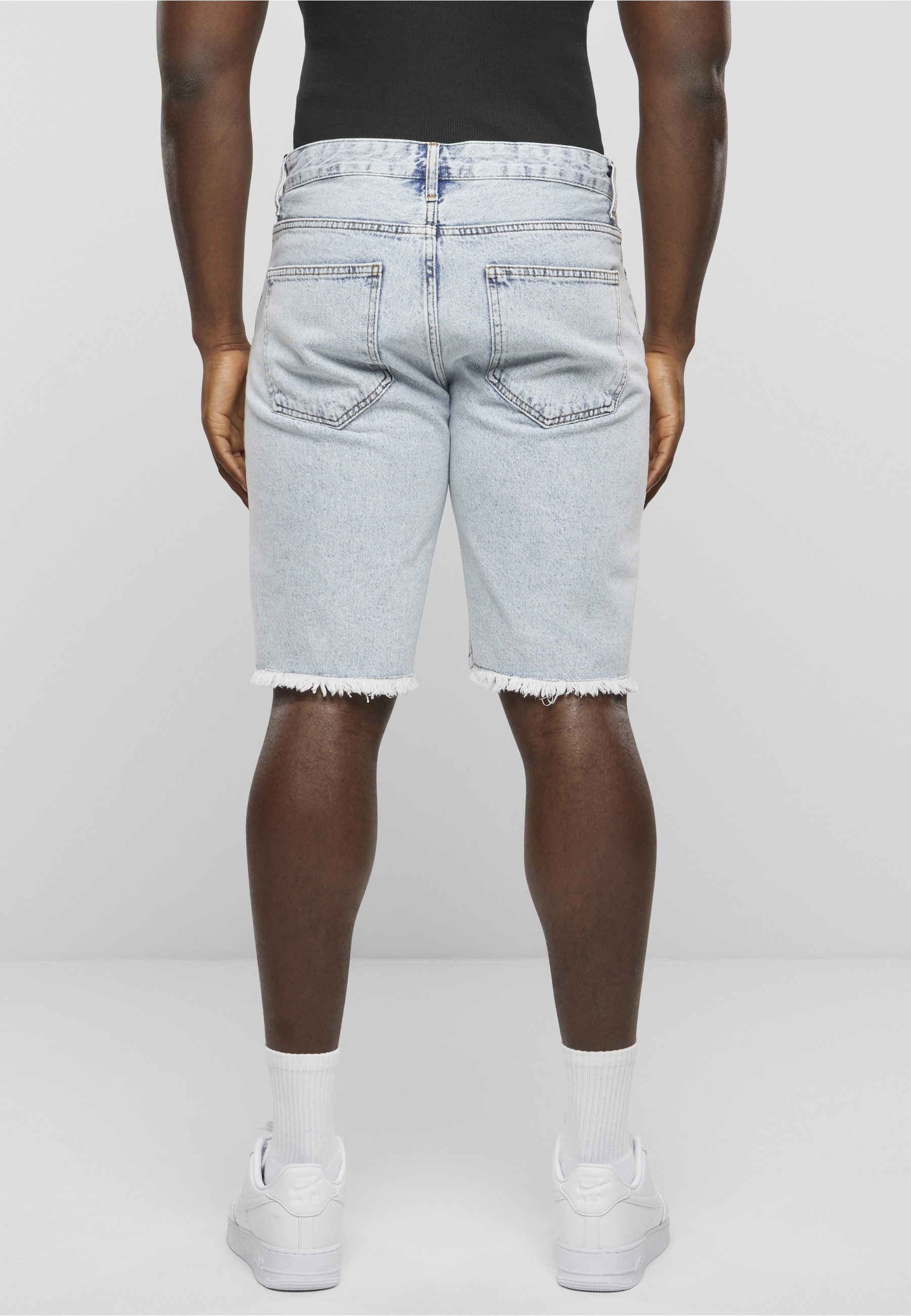 2Y Premium Shorts »2Y Premium Herren 2Y Jeans Shorts«
